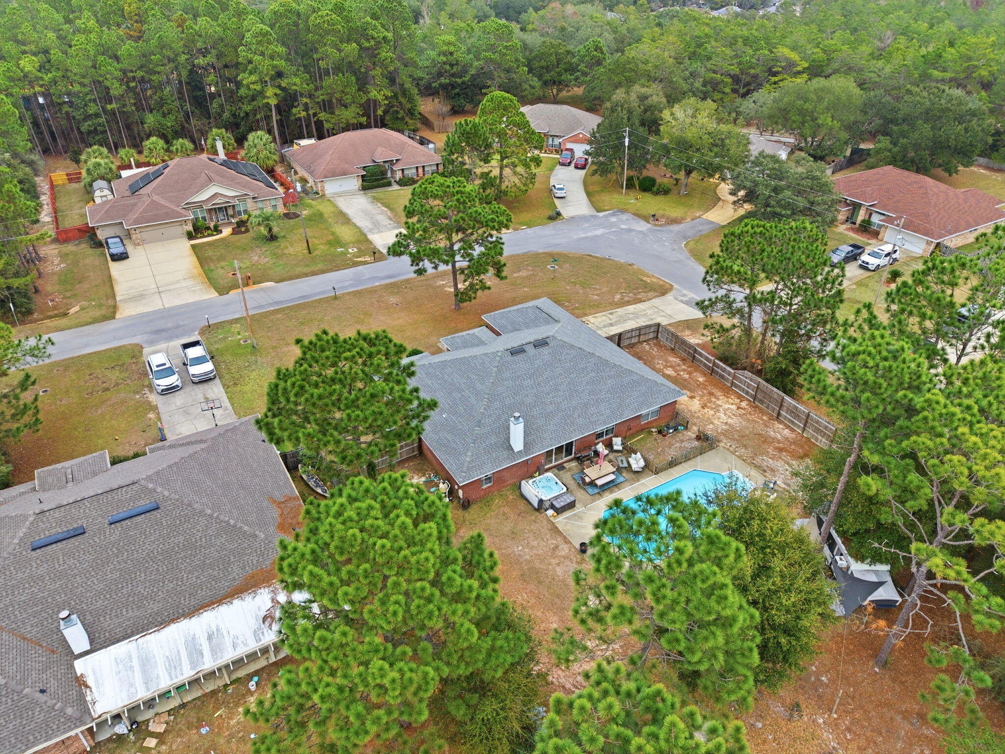 HOLLEY BY THE SEA - Residential