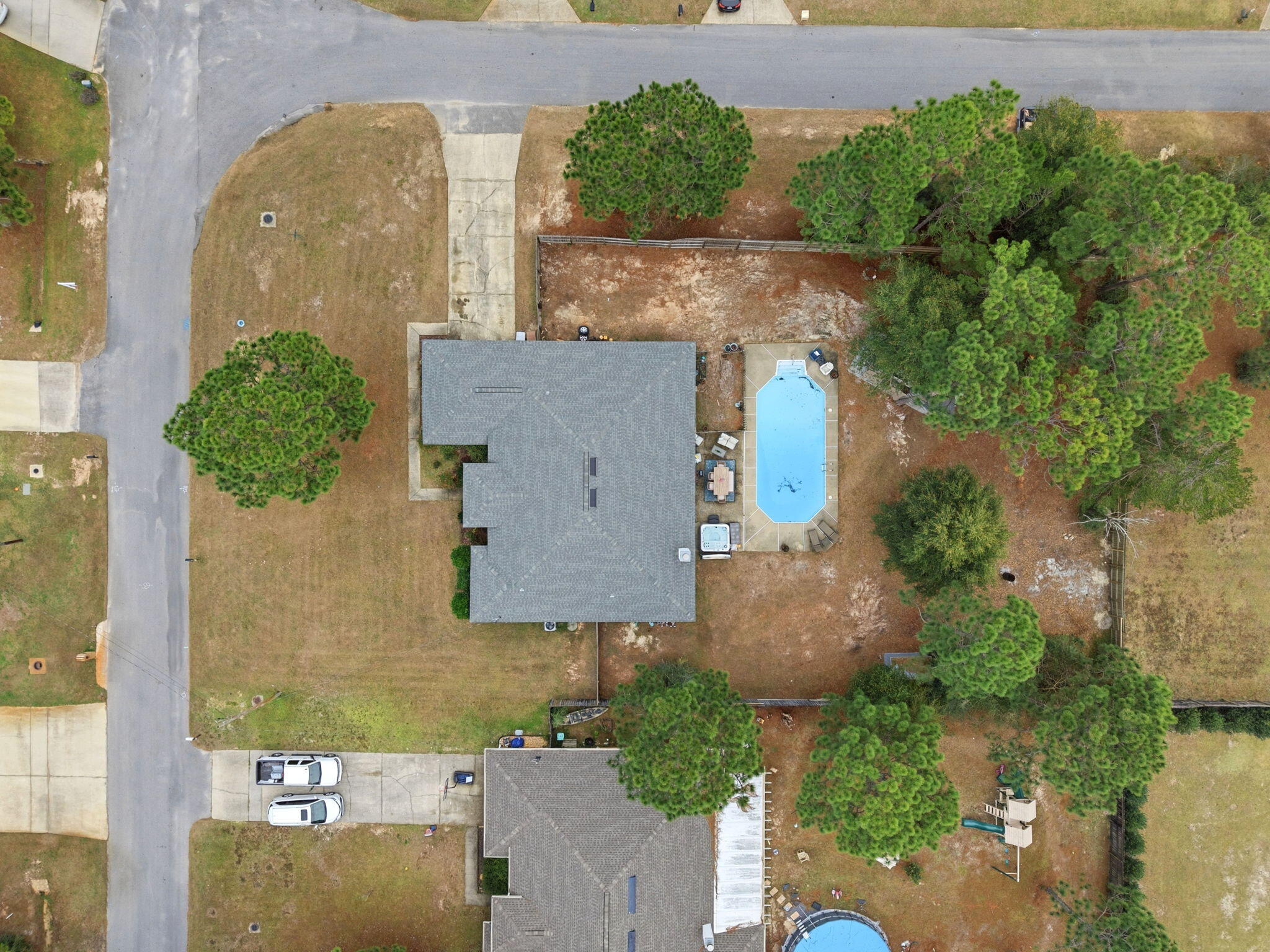 HOLLEY BY THE SEA - Residential