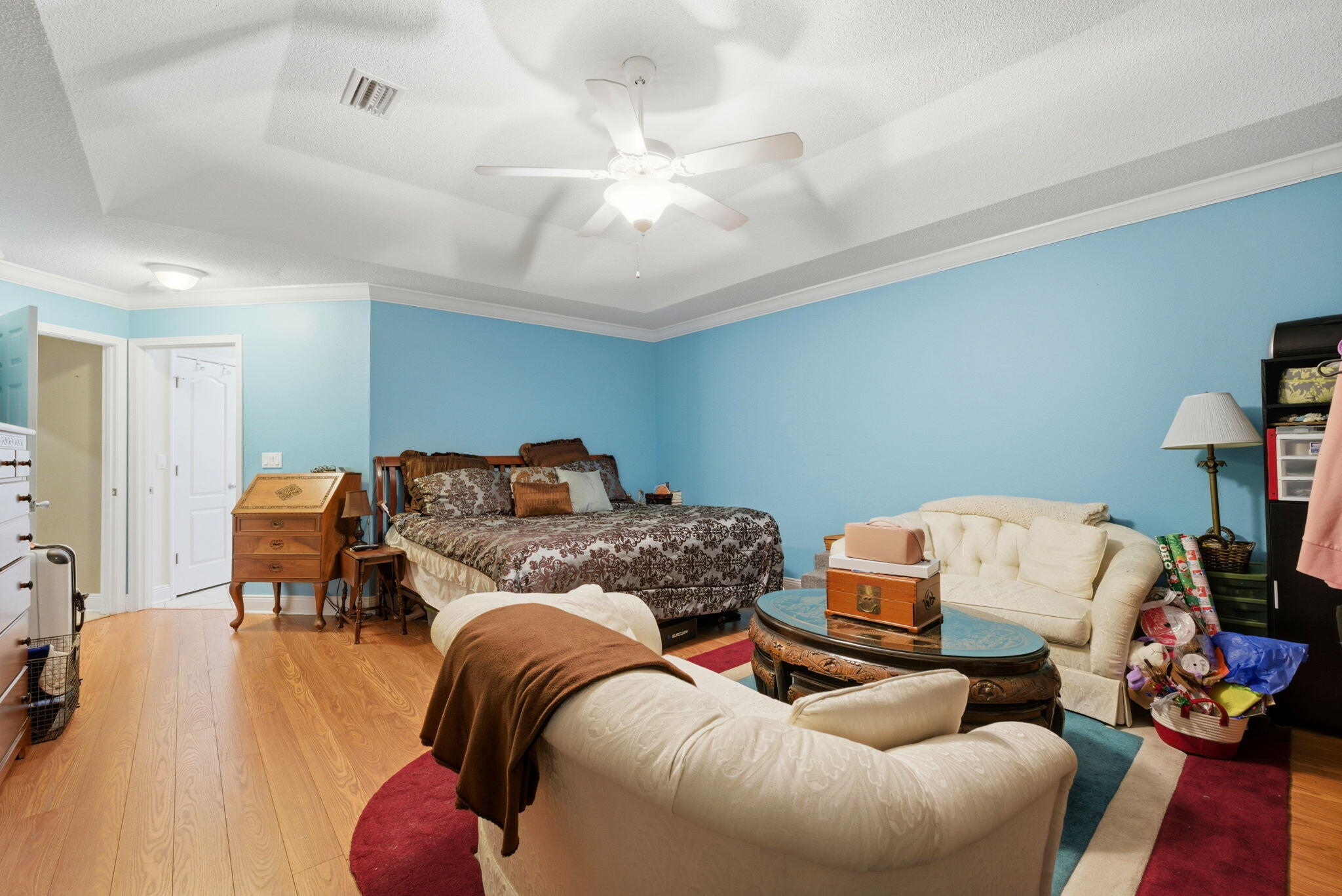 HOLLEY BY THE SEA - Residential