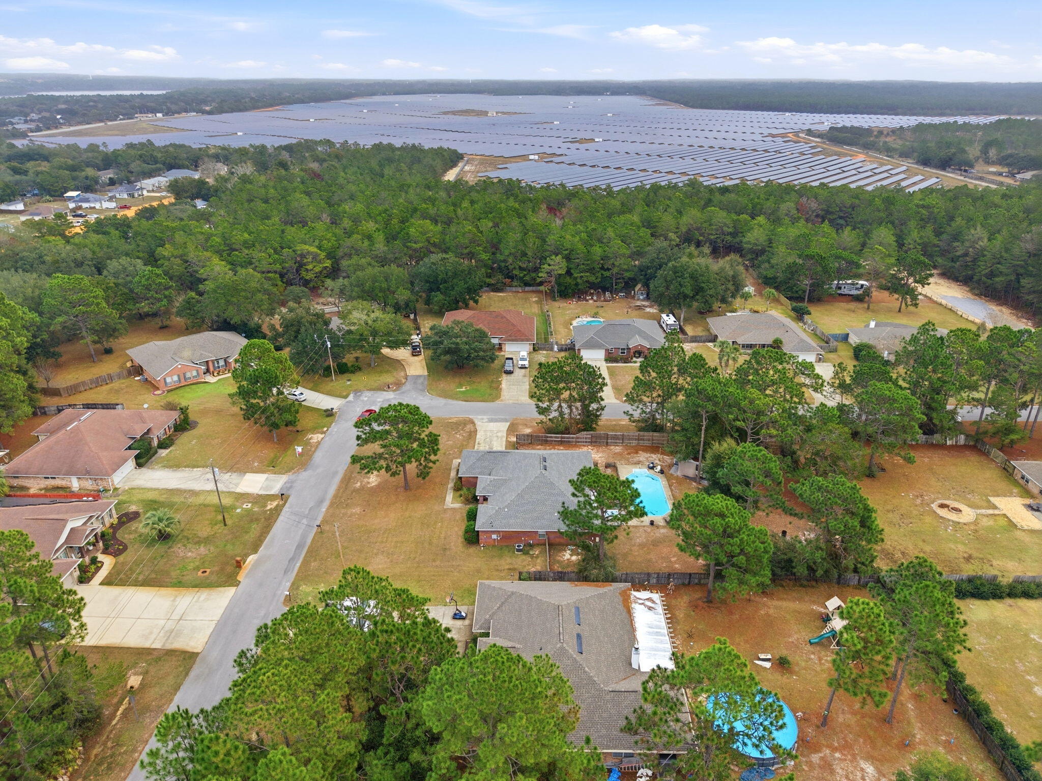 HOLLEY BY THE SEA - Residential