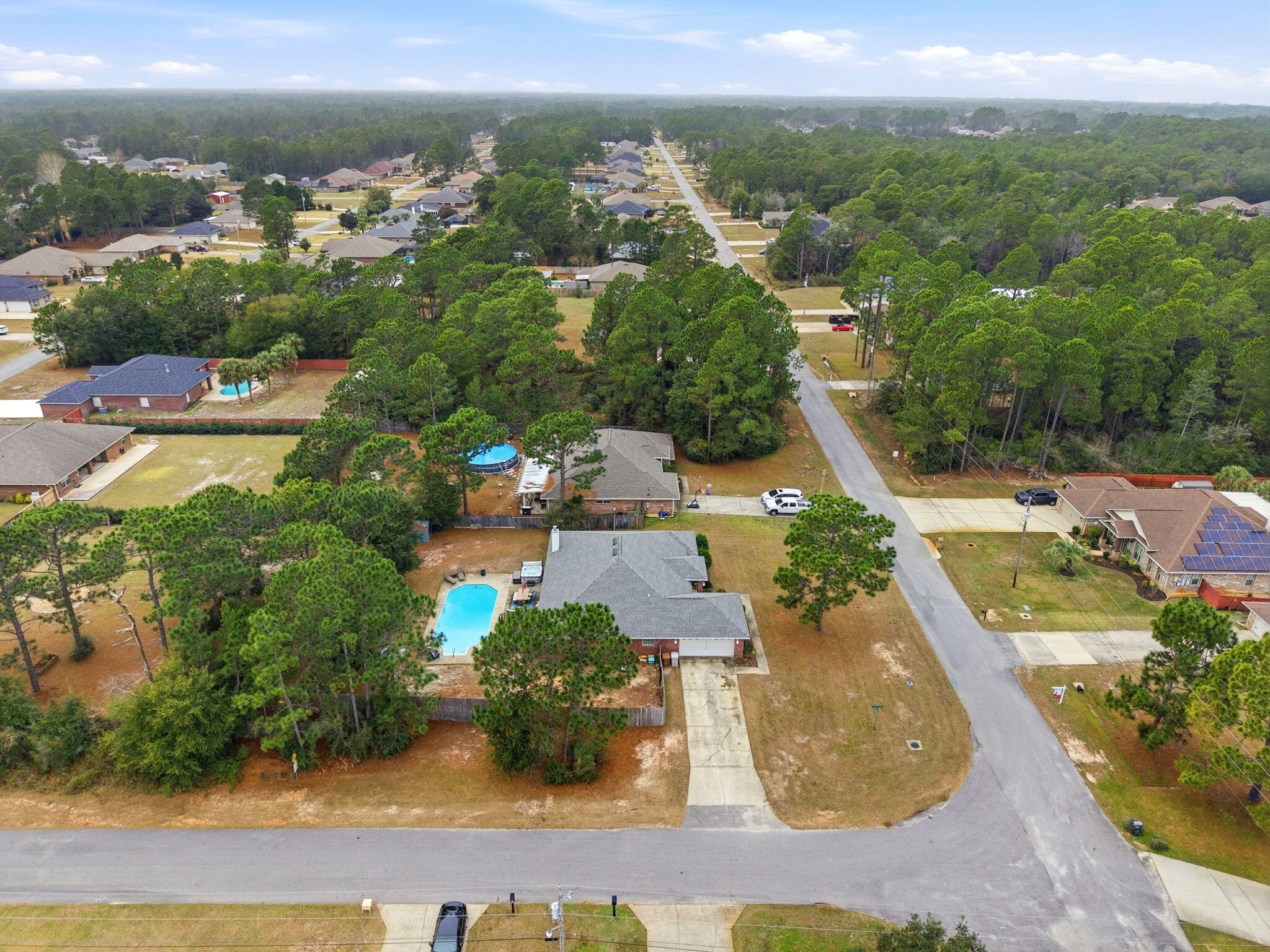 HOLLEY BY THE SEA - Residential