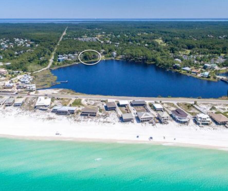 OYSTER LAKE - Residential