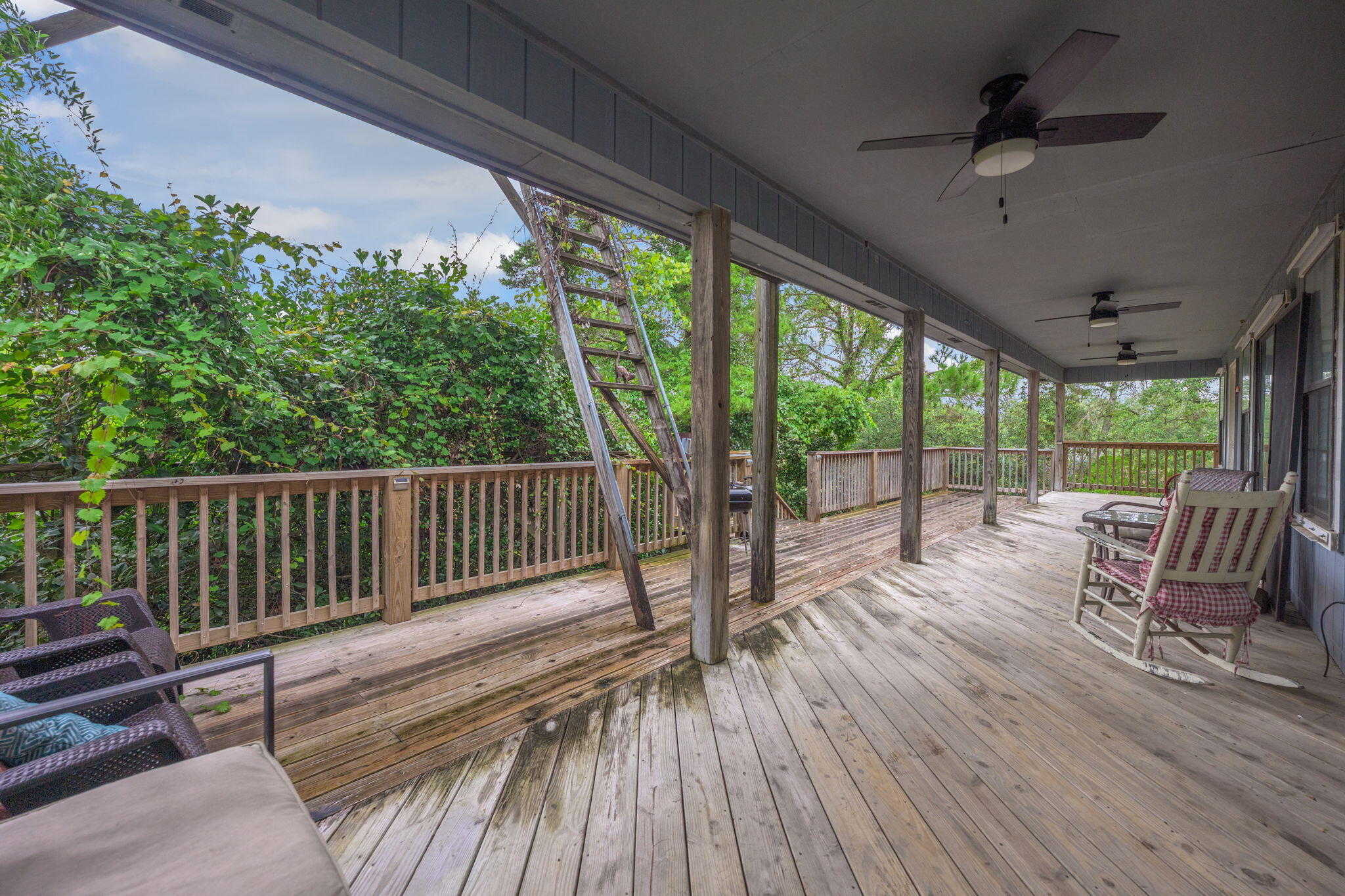 SEA LARK LANDING - Residential
