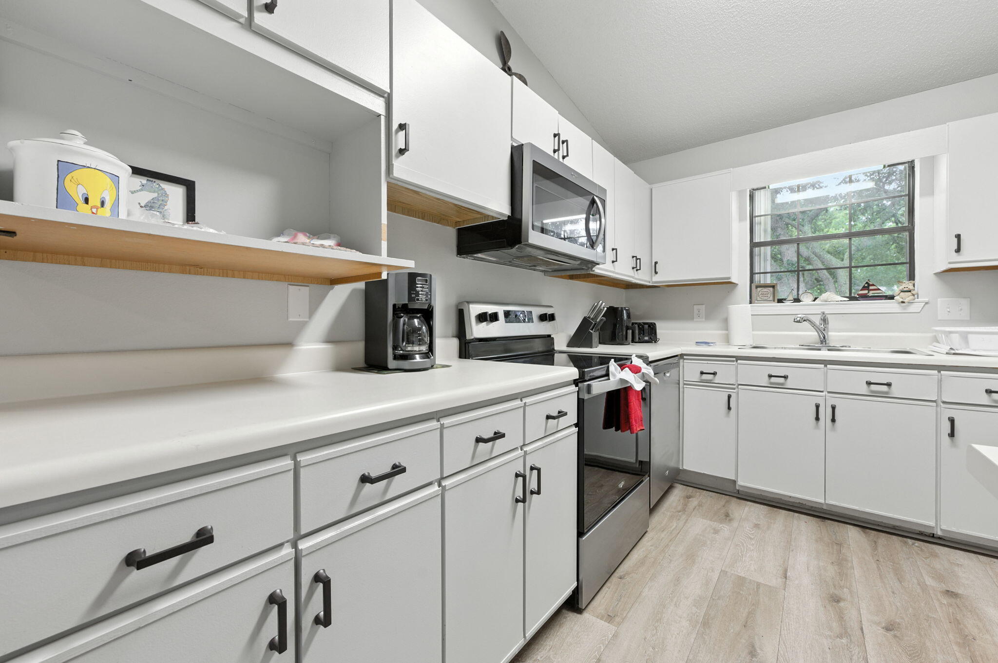 SEA LARK LANDING - Residential