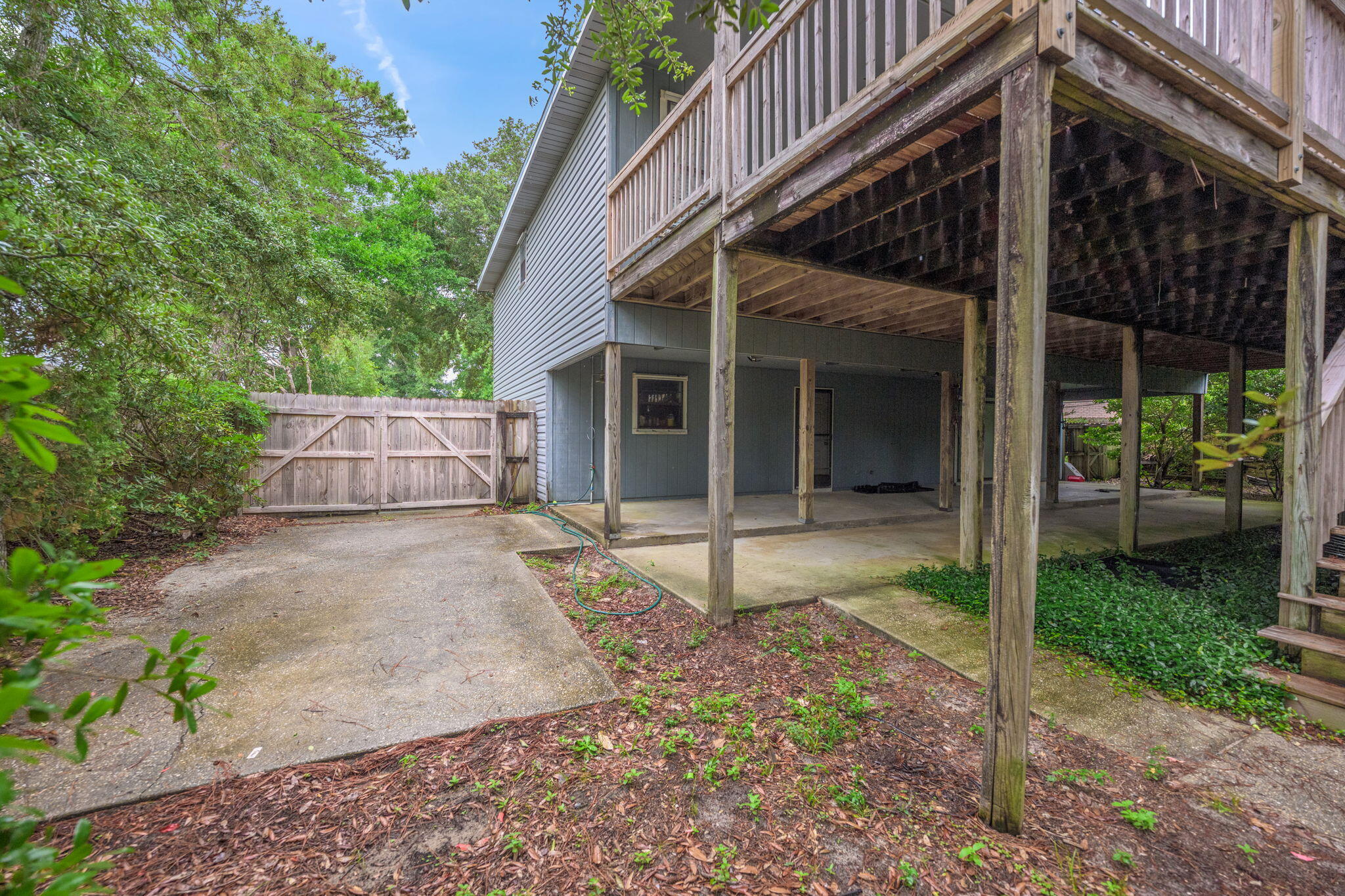 SEA LARK LANDING - Residential