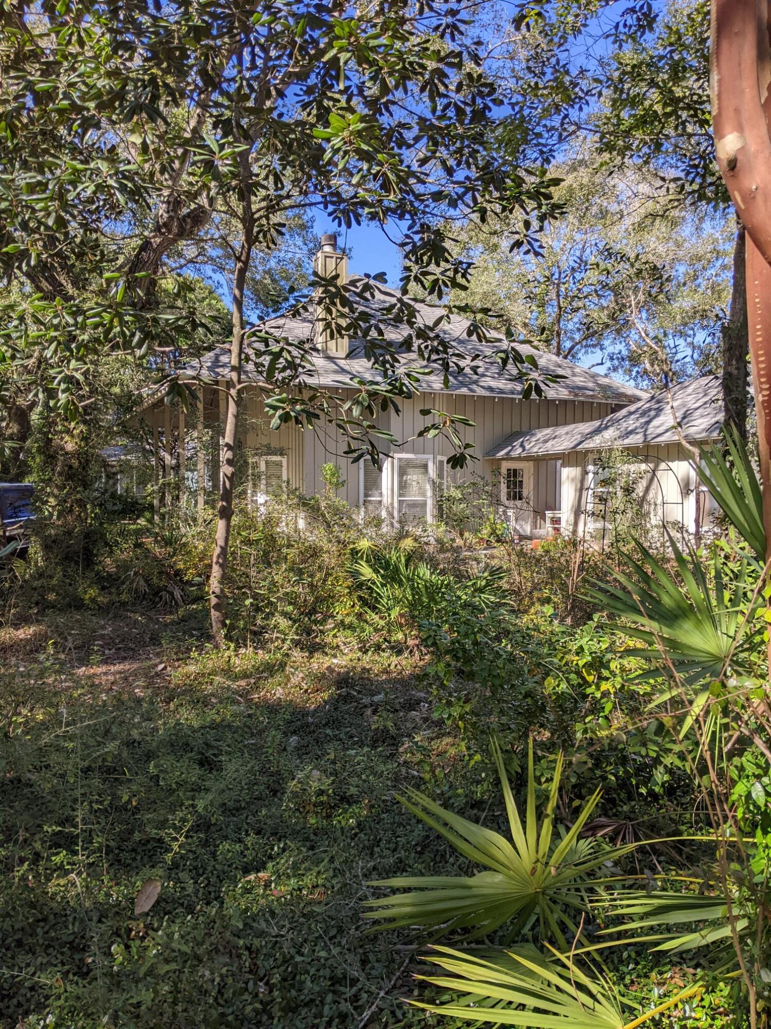 SEAGROVE 5TH ADDN - Residential