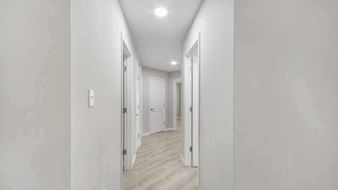 MACK BAYOU POINTE S/D - Residential Lease
