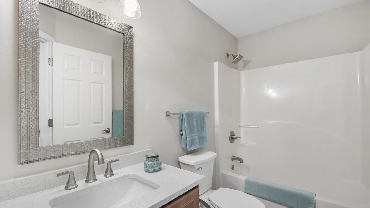 MACK BAYOU POINTE S/D - Residential Lease