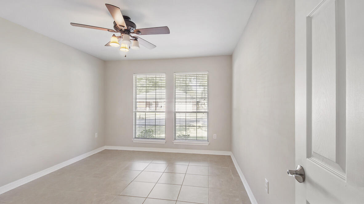 MACK BAYOU POINTE S/D - Residential Lease