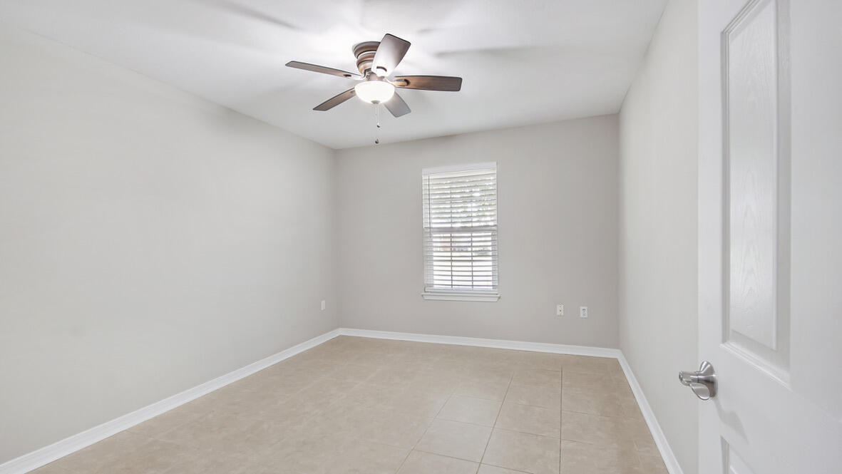MACK BAYOU POINTE S/D - Residential Lease