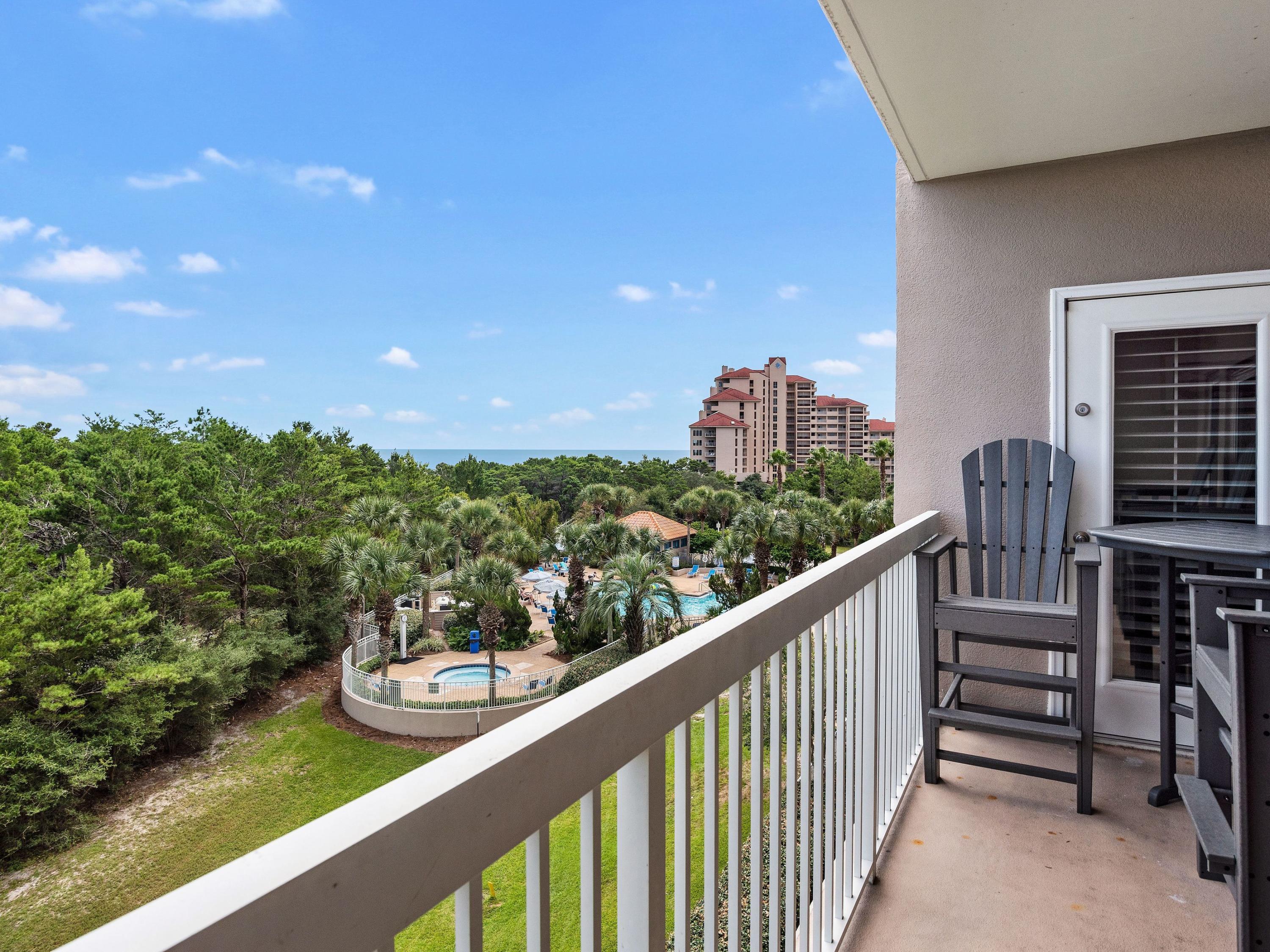 SUMMIT AT TOPS'L (THE) - Residential