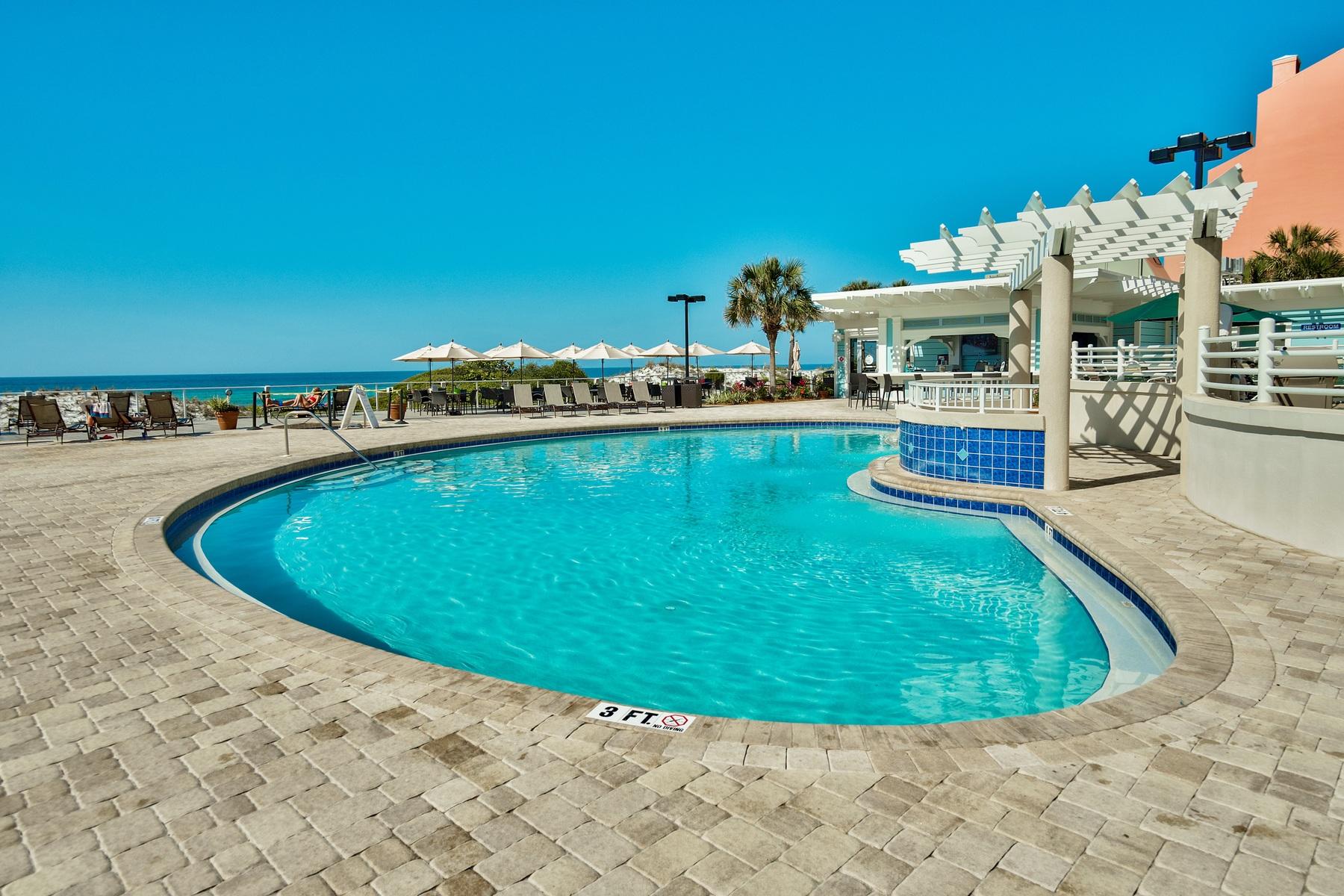 SUMMIT AT TOPS'L (THE) - Residential