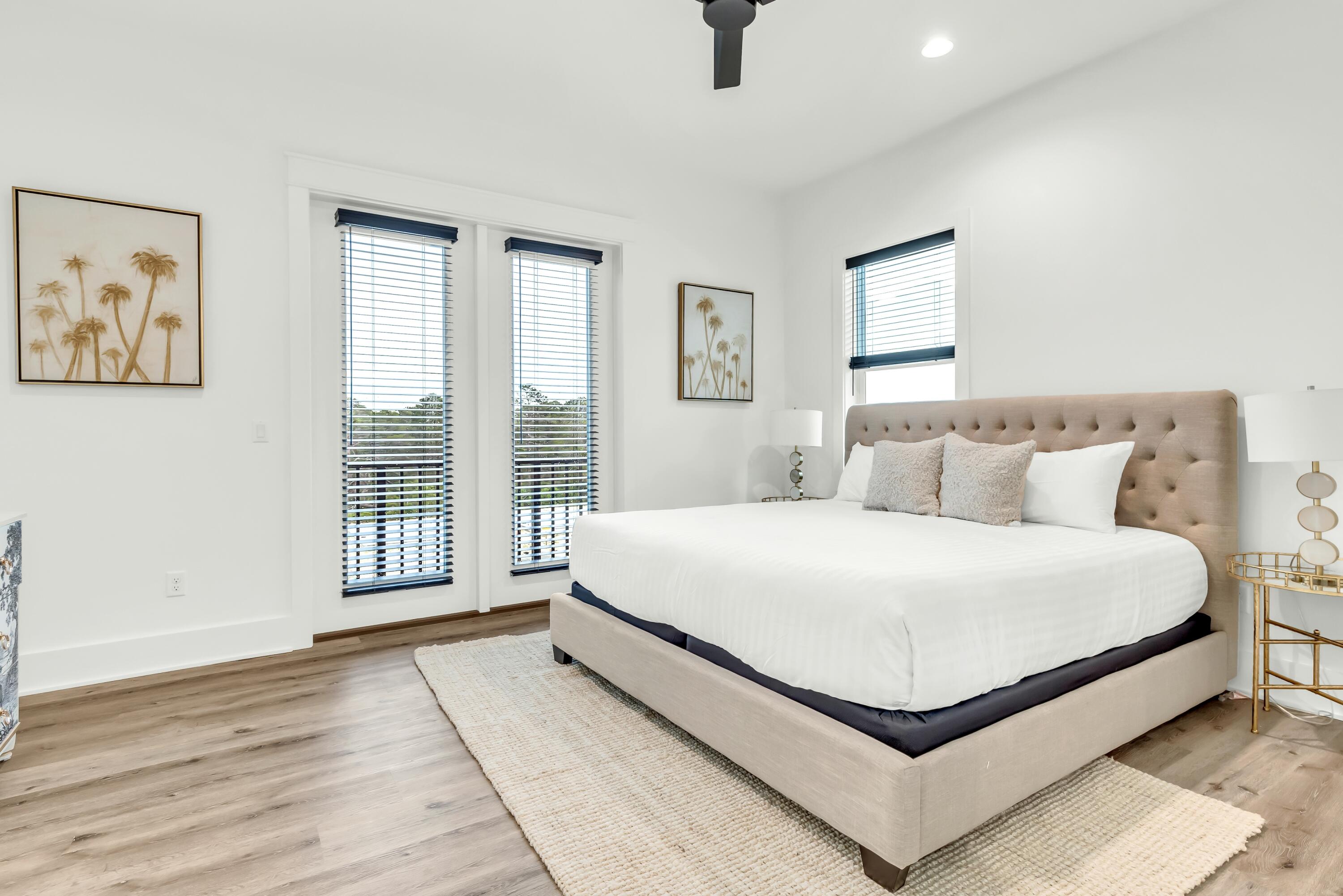 Sea Croft Cottages - Residential