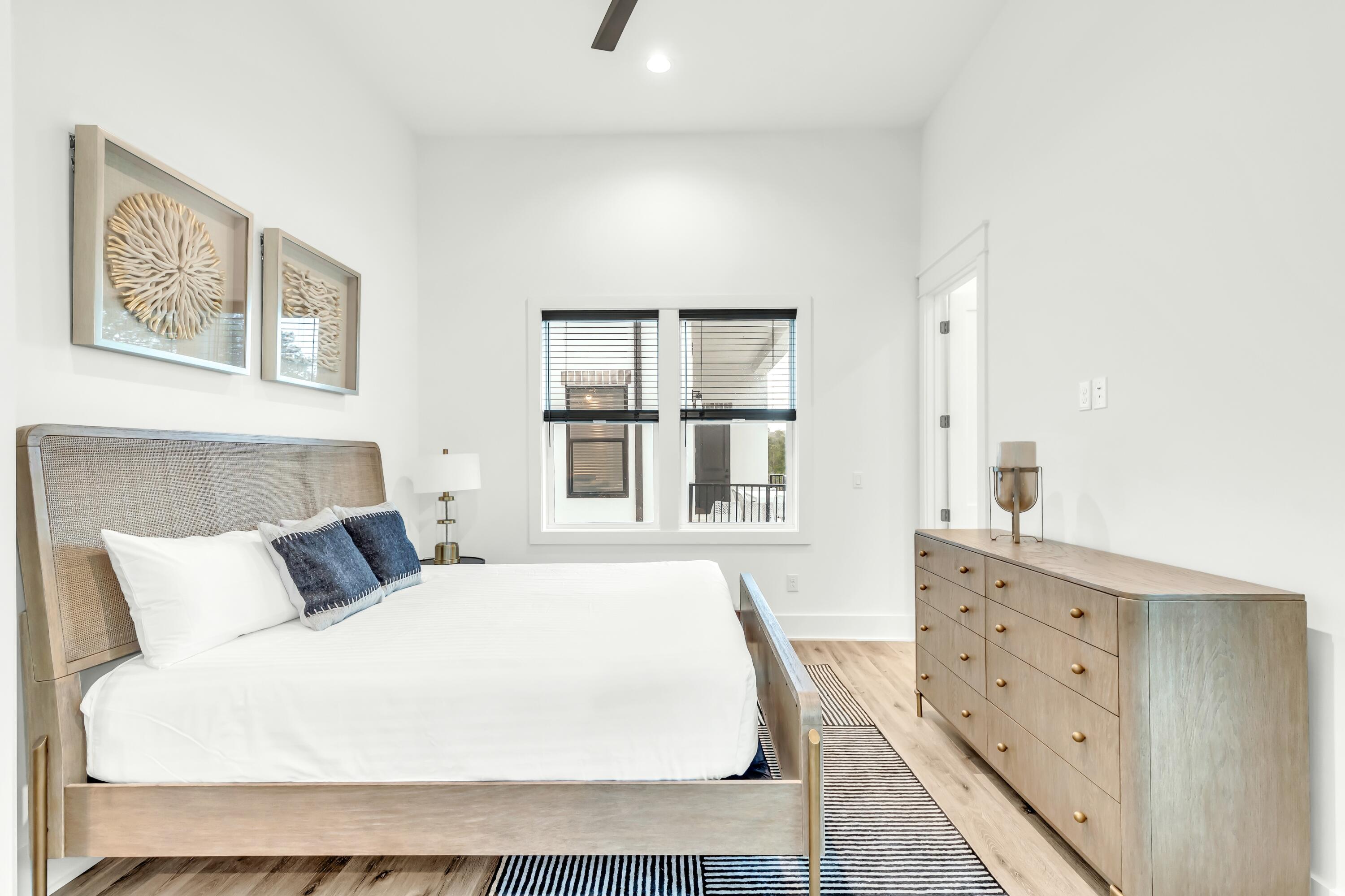 Sea Croft Cottages - Residential