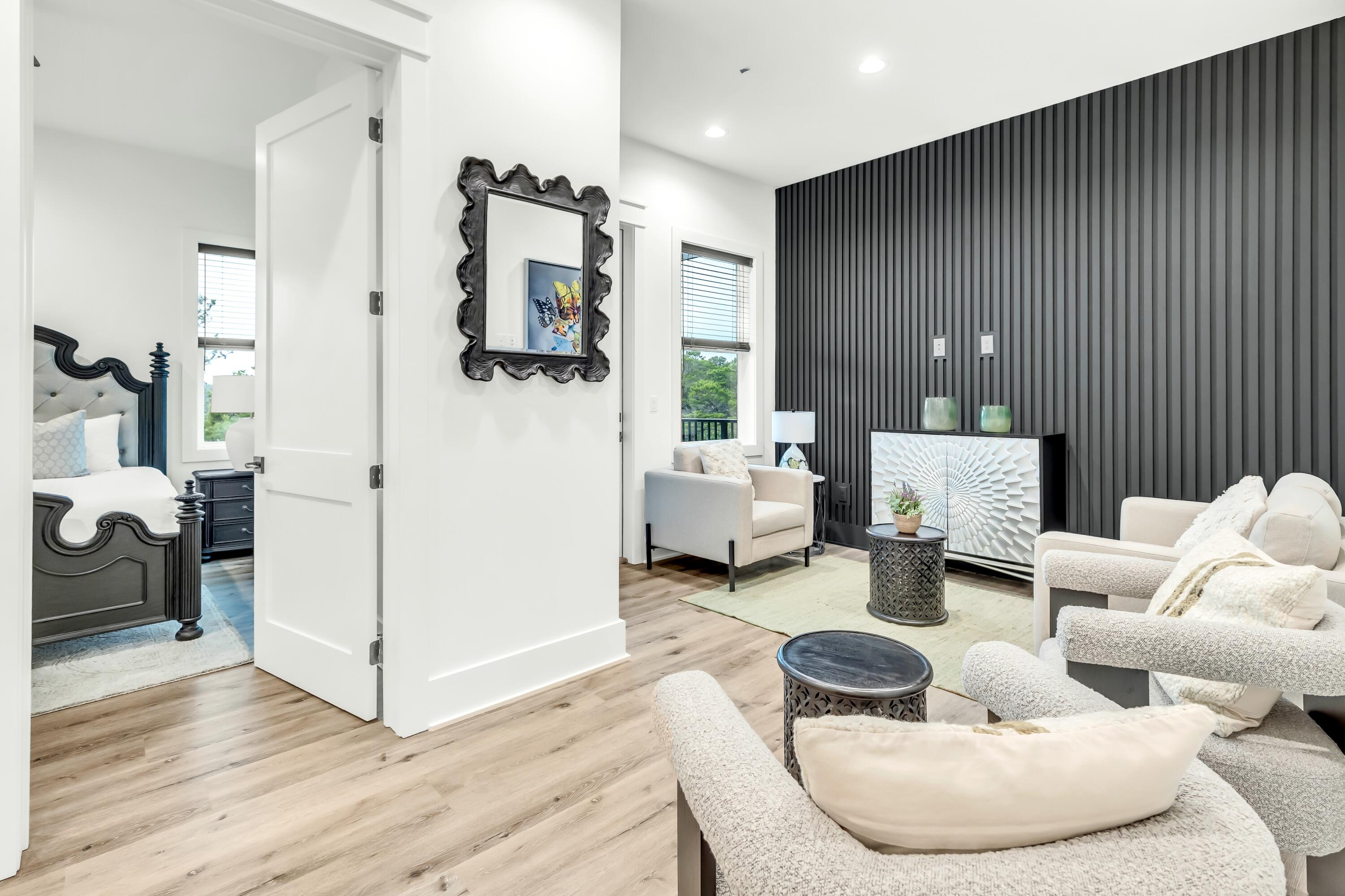 Sea Croft Cottages - Residential
