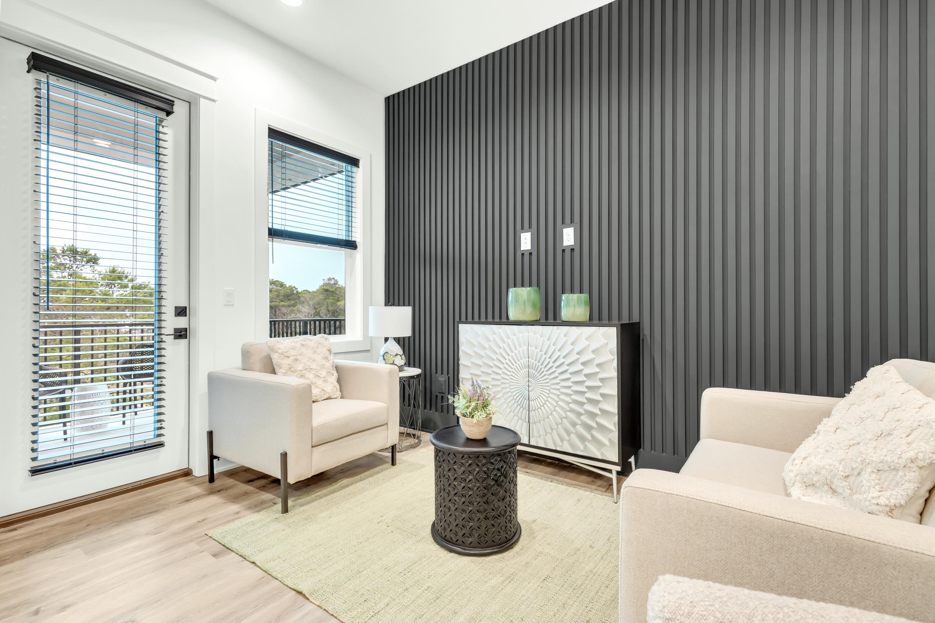Sea Croft Cottages - Residential