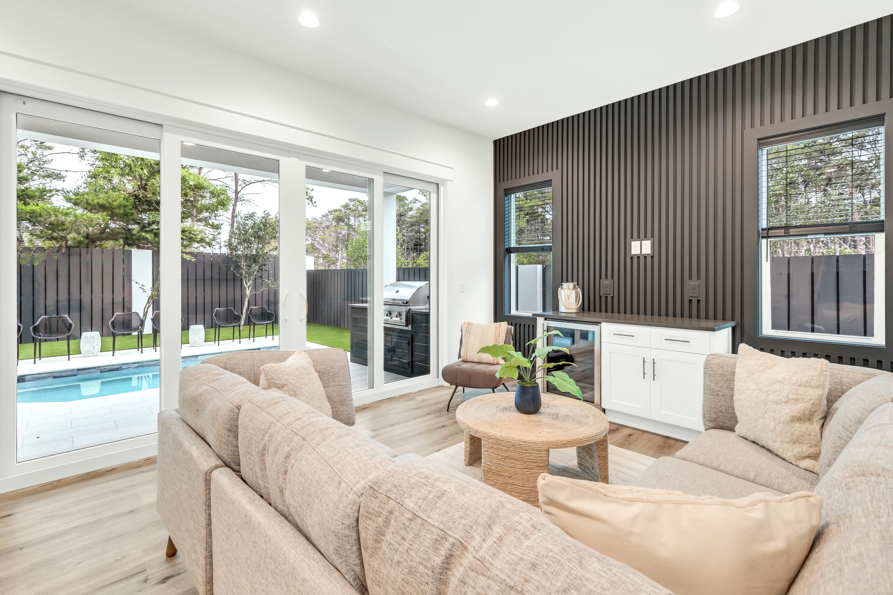 Sea Croft Cottages - Residential