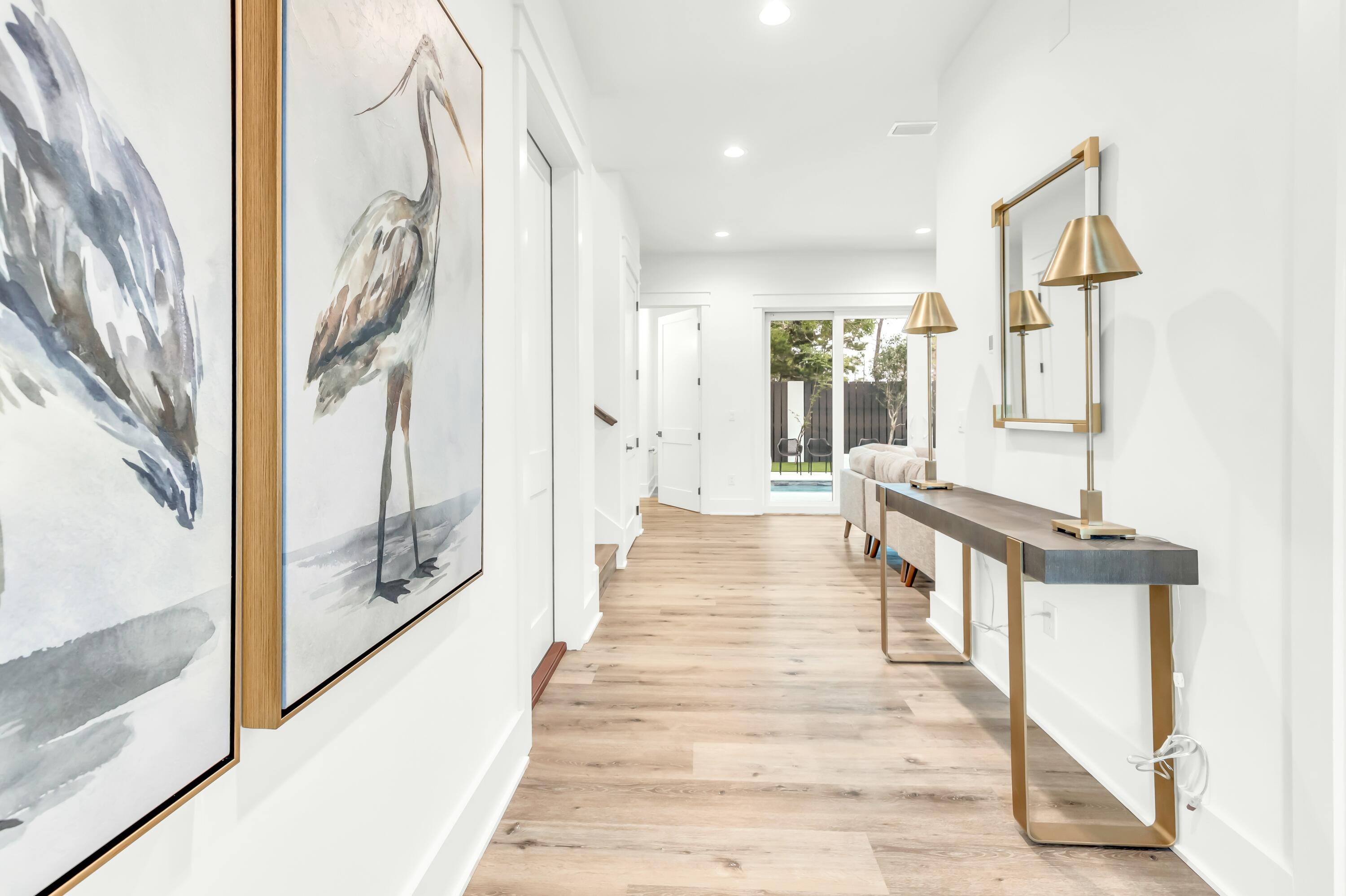 Sea Croft Cottages - Residential