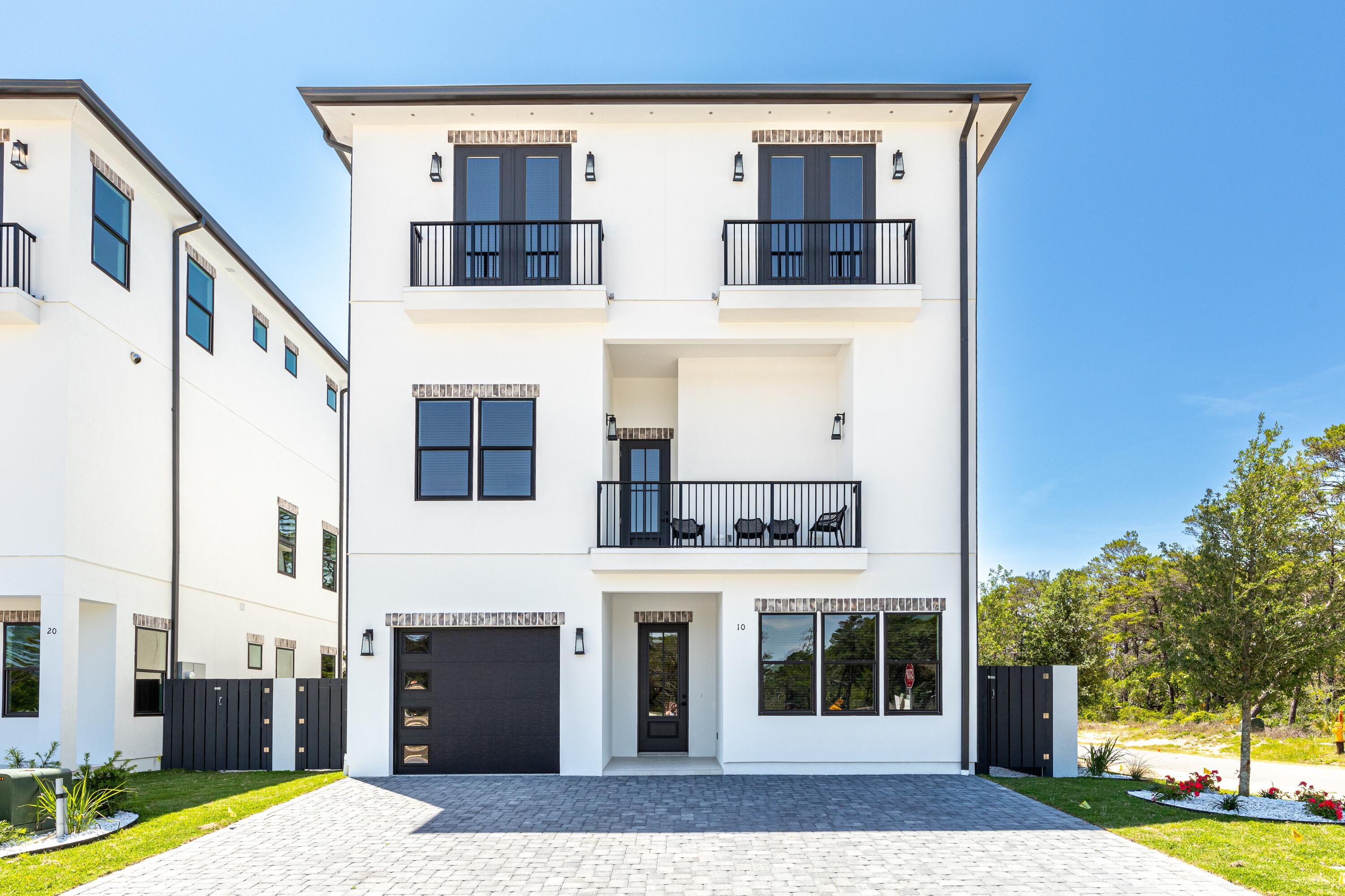 Sea Croft Cottages - Residential