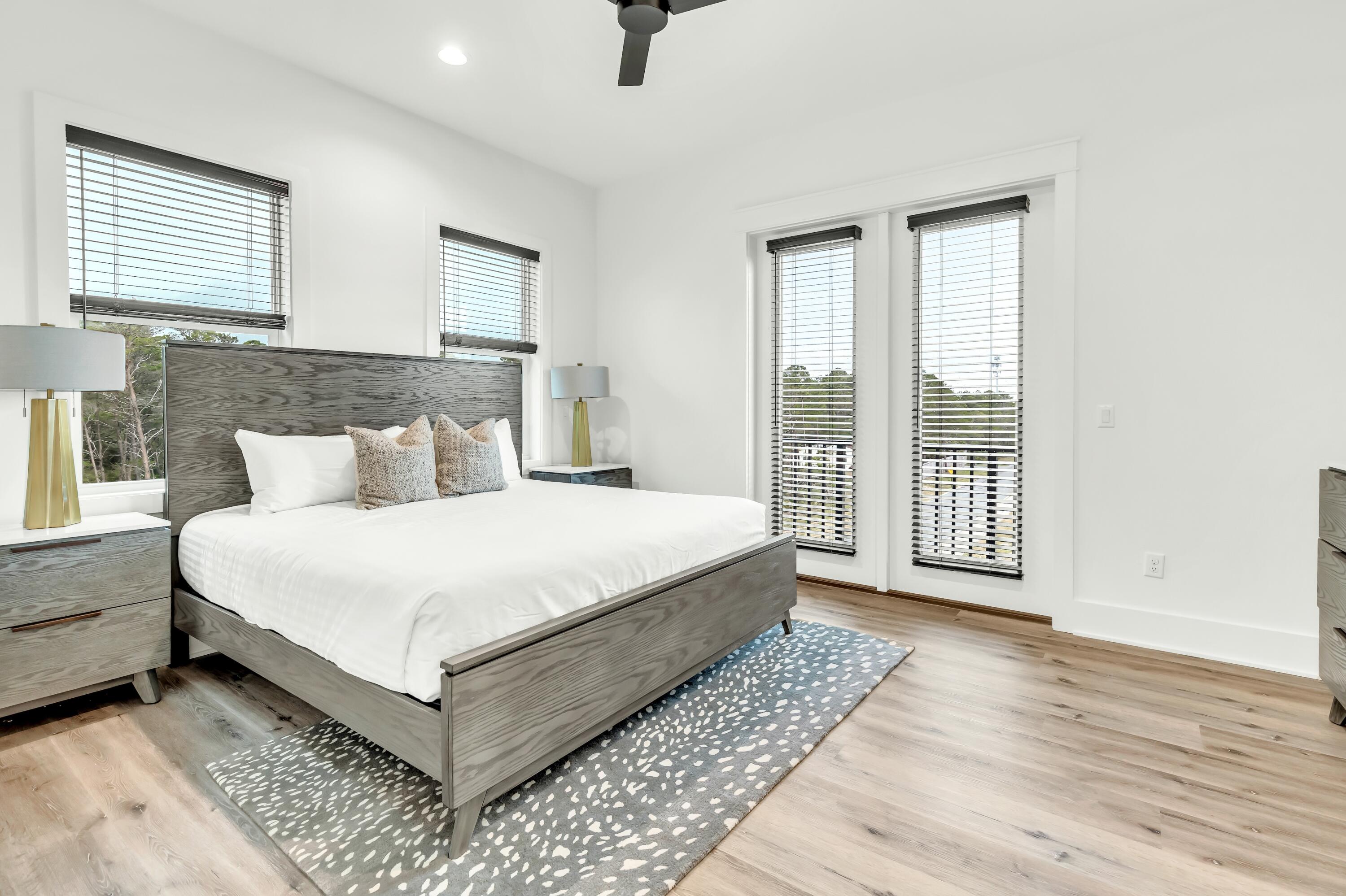 Sea Croft Cottages - Residential
