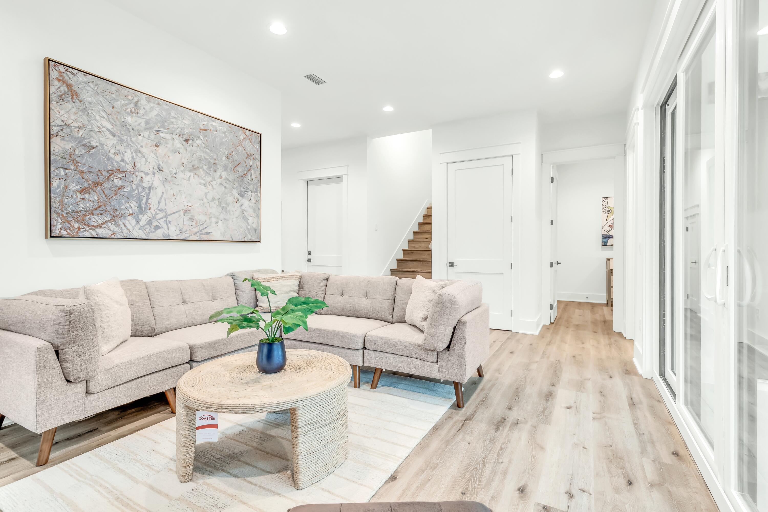 Sea Croft Cottages - Residential