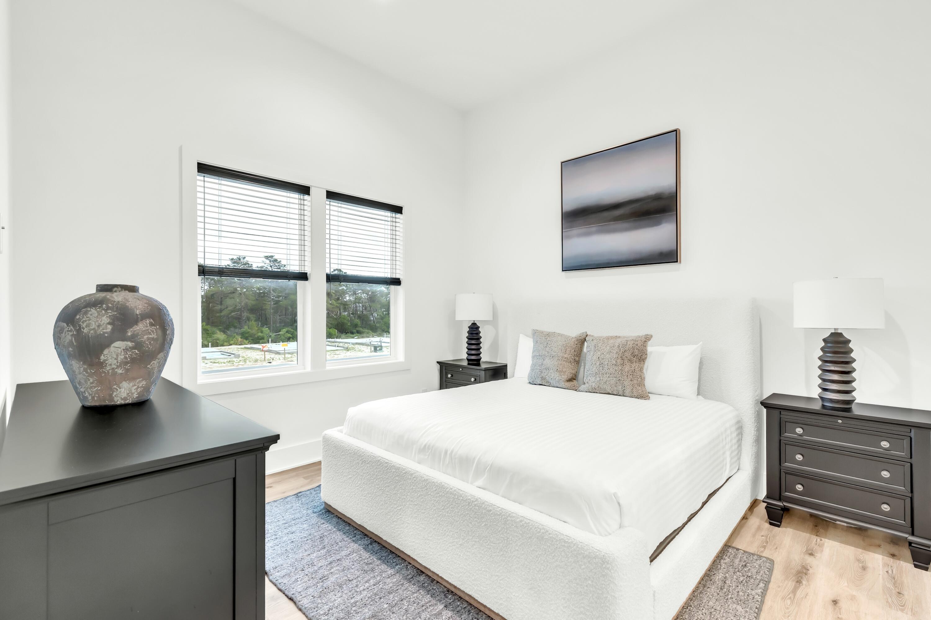 Sea Croft Cottages - Residential