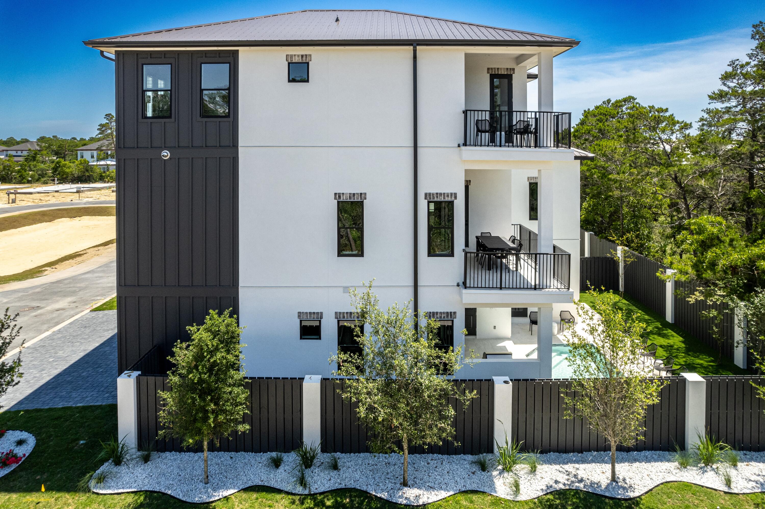 Sea Croft Cottages - Residential
