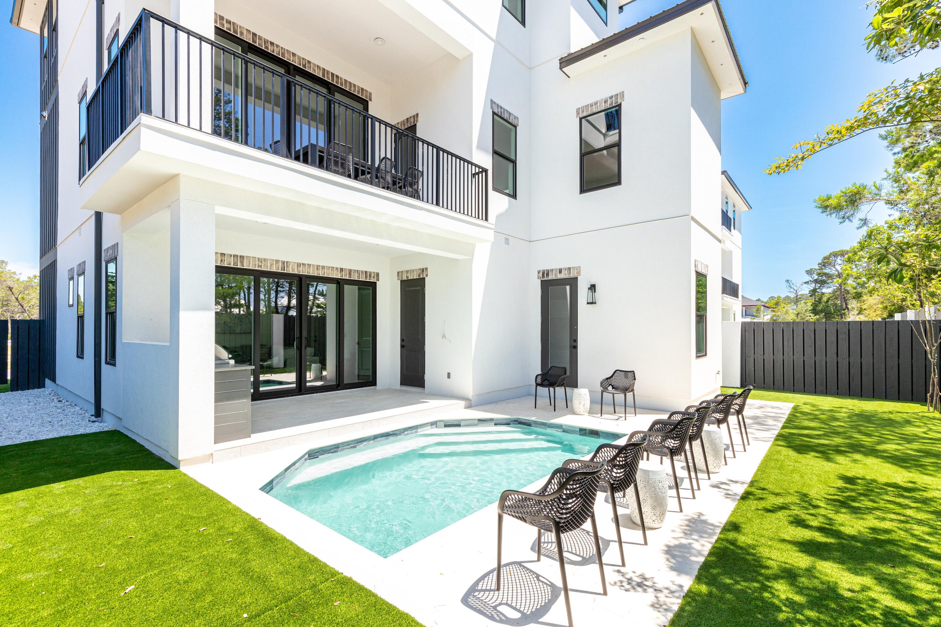 Sea Croft Cottages - Residential