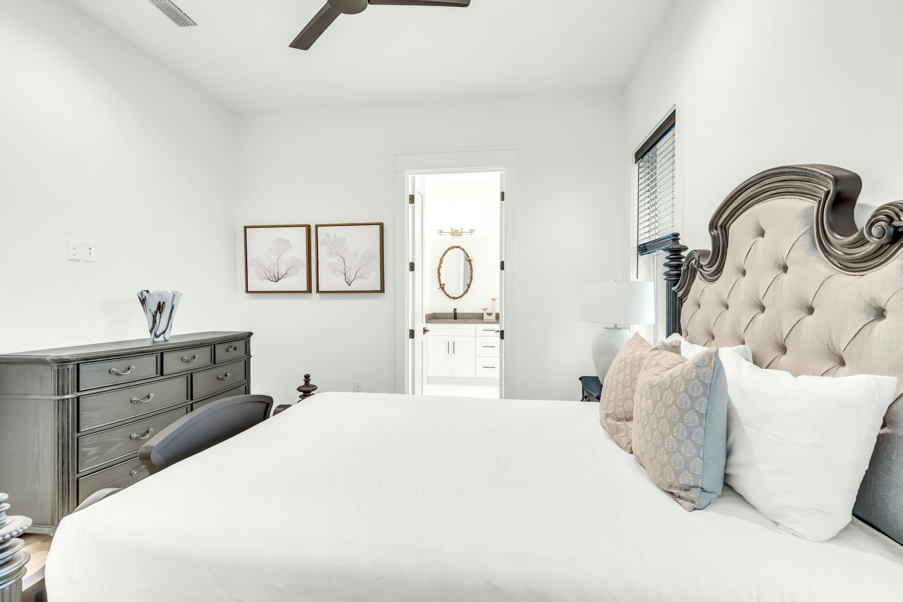 Sea Croft Cottages - Residential