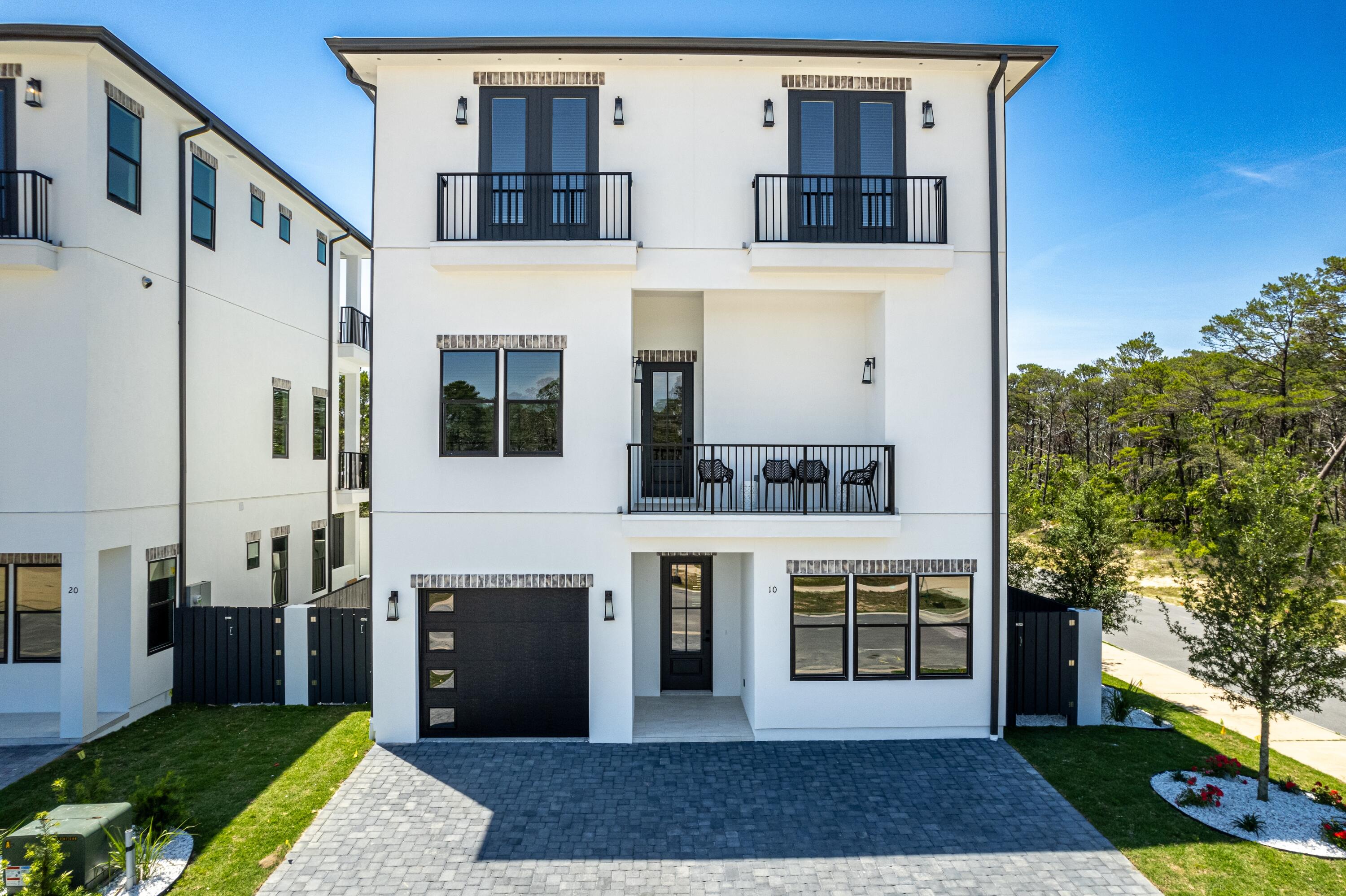 Sea Croft Cottages - Residential