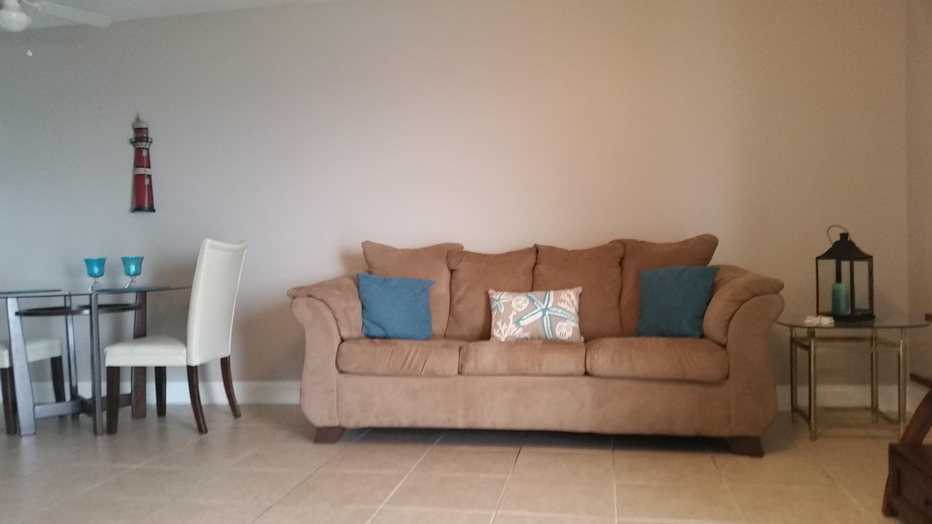 FOUNTAINHEAD CONDO - Residential Lease