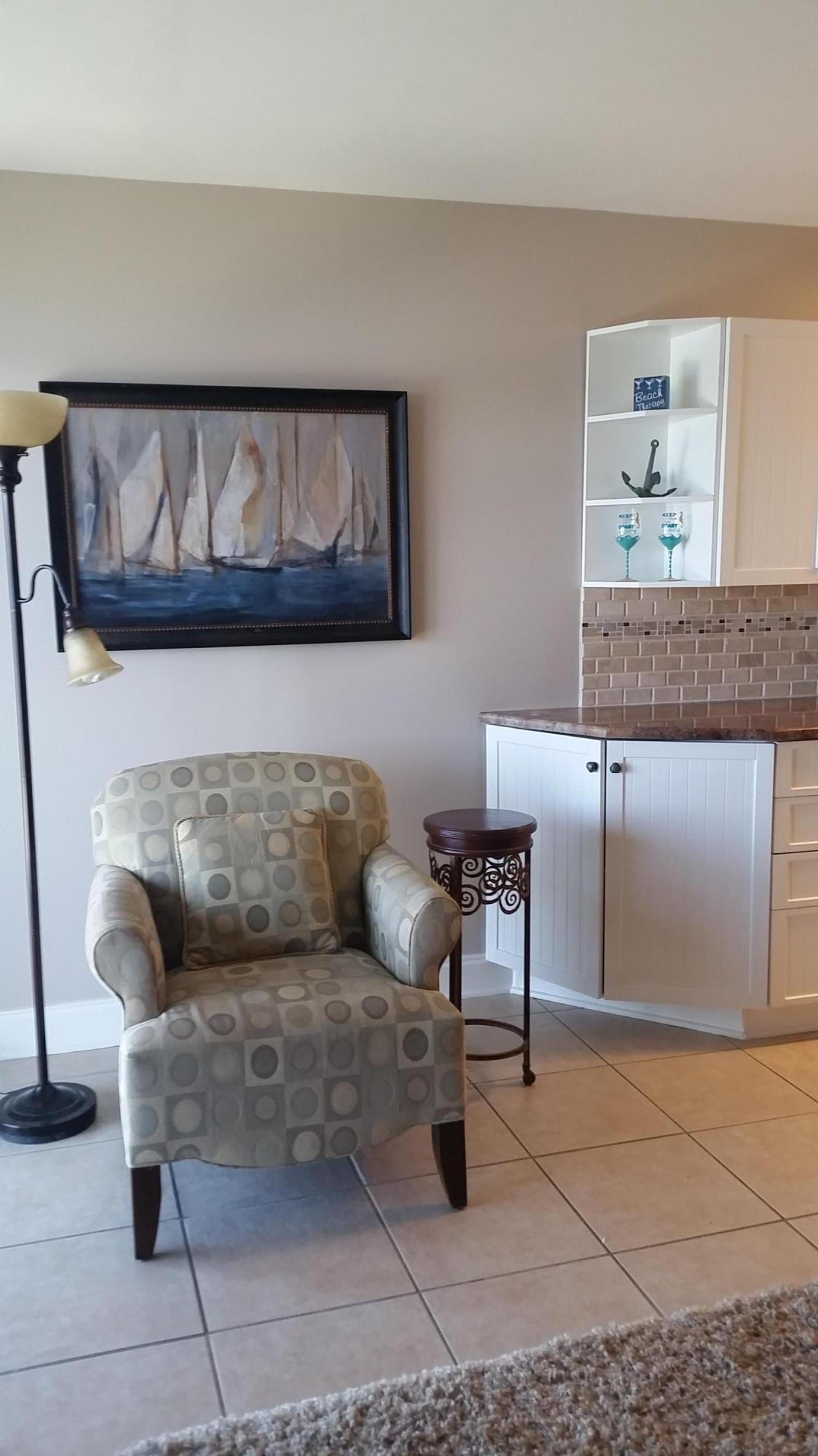 FOUNTAINHEAD CONDO - Residential Lease