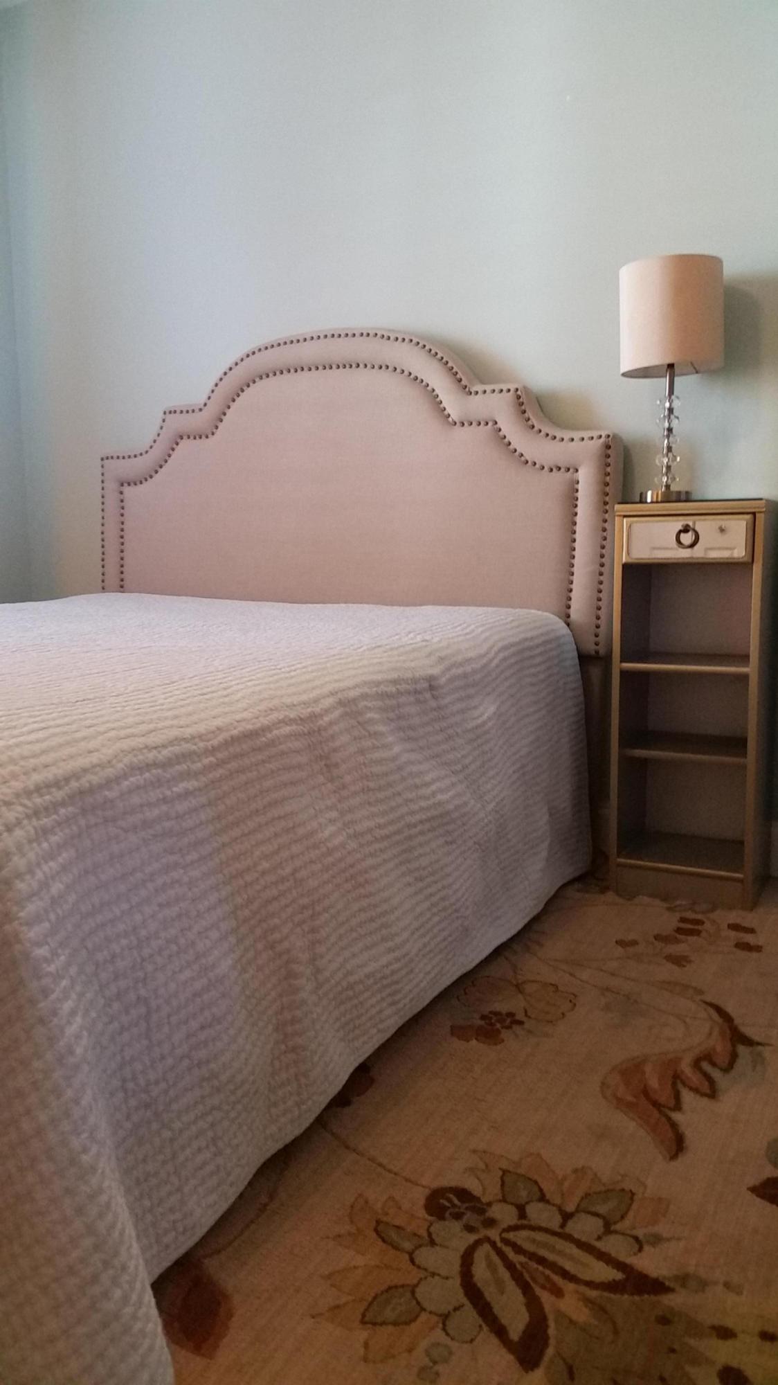 FOUNTAINHEAD CONDO - Residential Lease