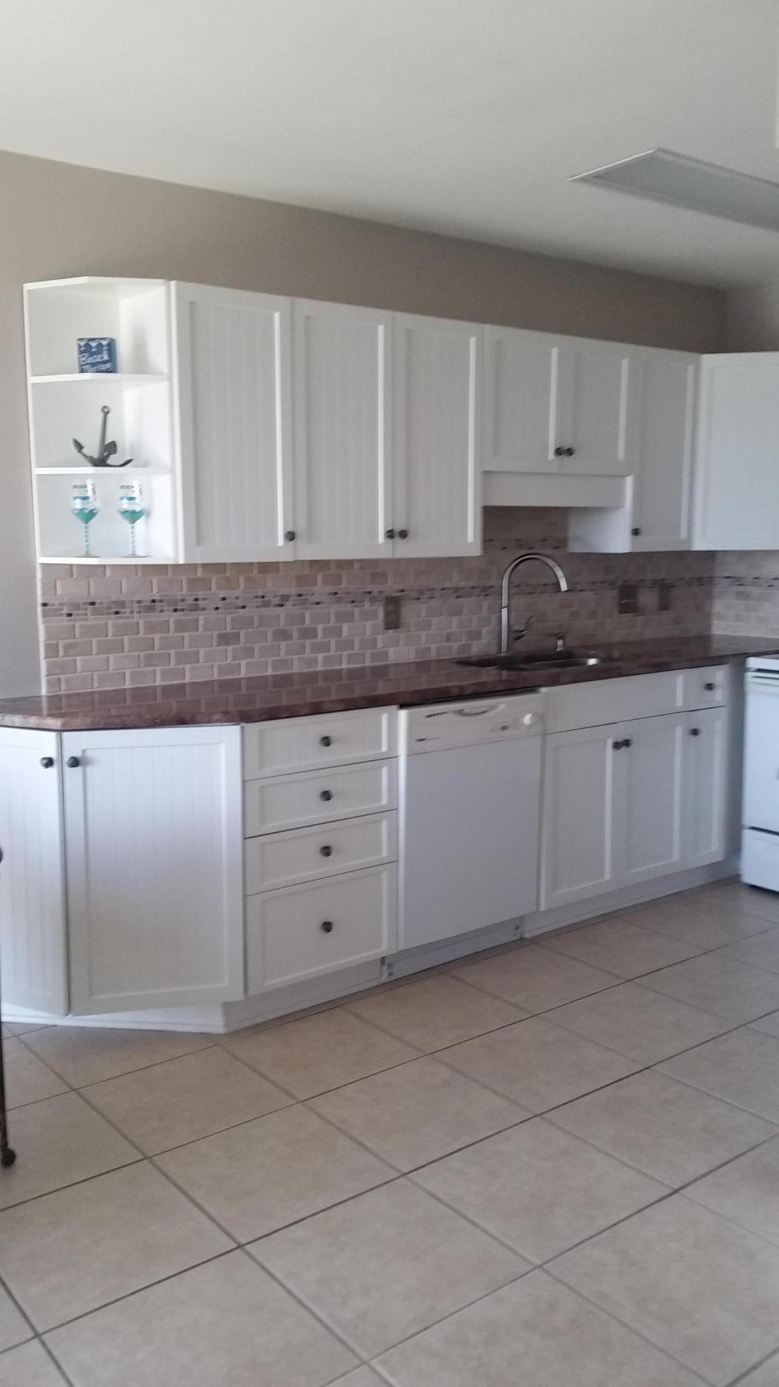 FOUNTAINHEAD CONDO - Residential Lease