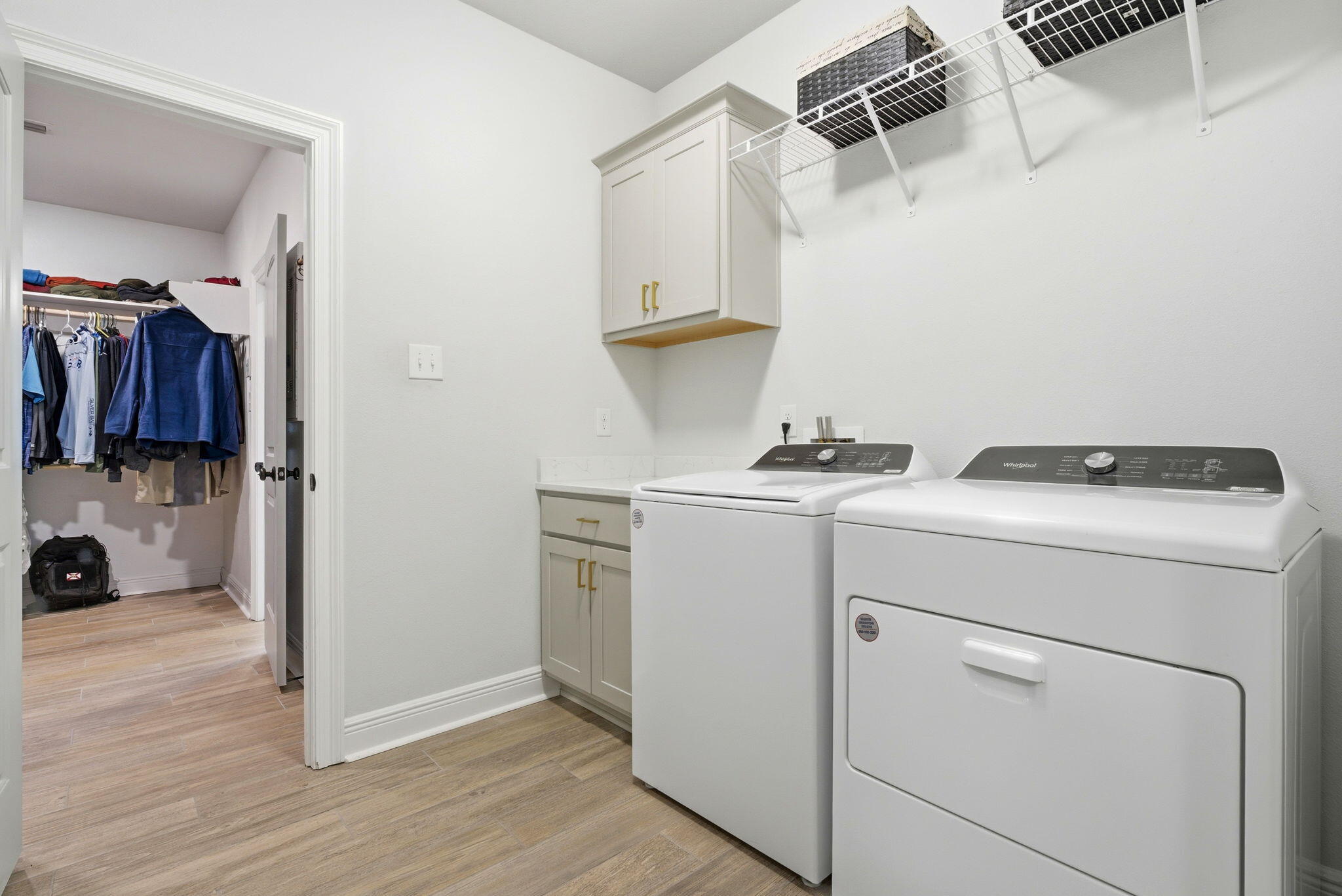 The Sanctuary - Residential