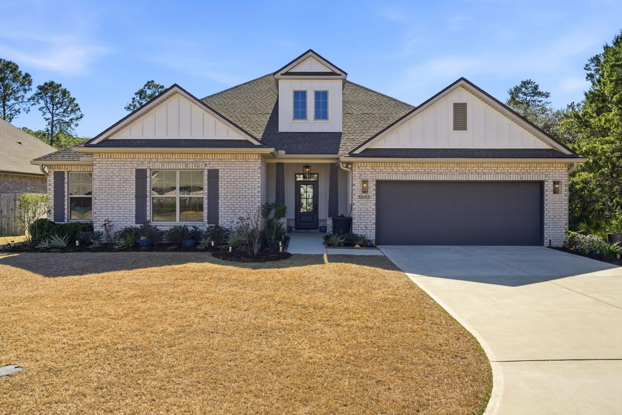 The Sanctuary - Residential