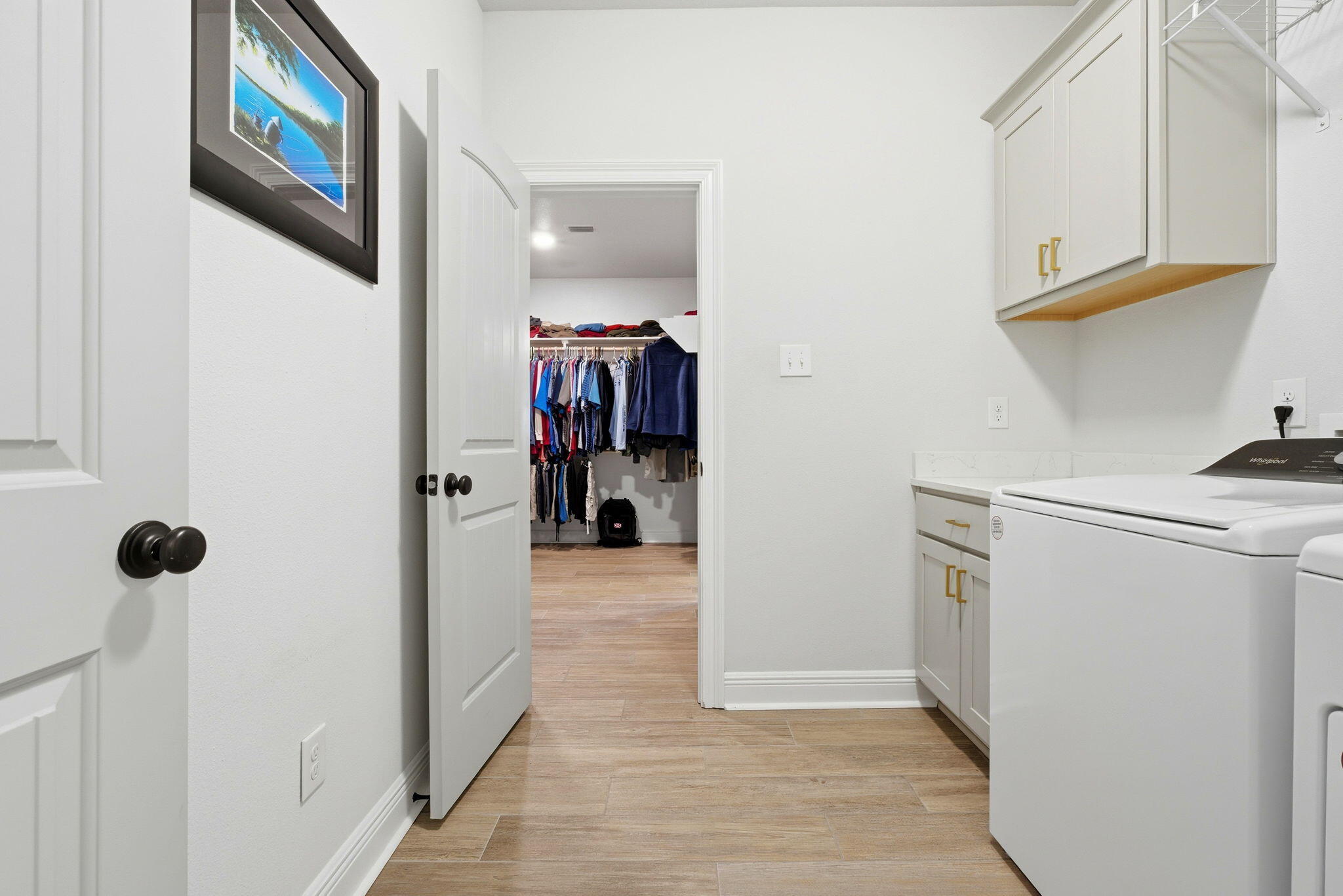 The Sanctuary - Residential