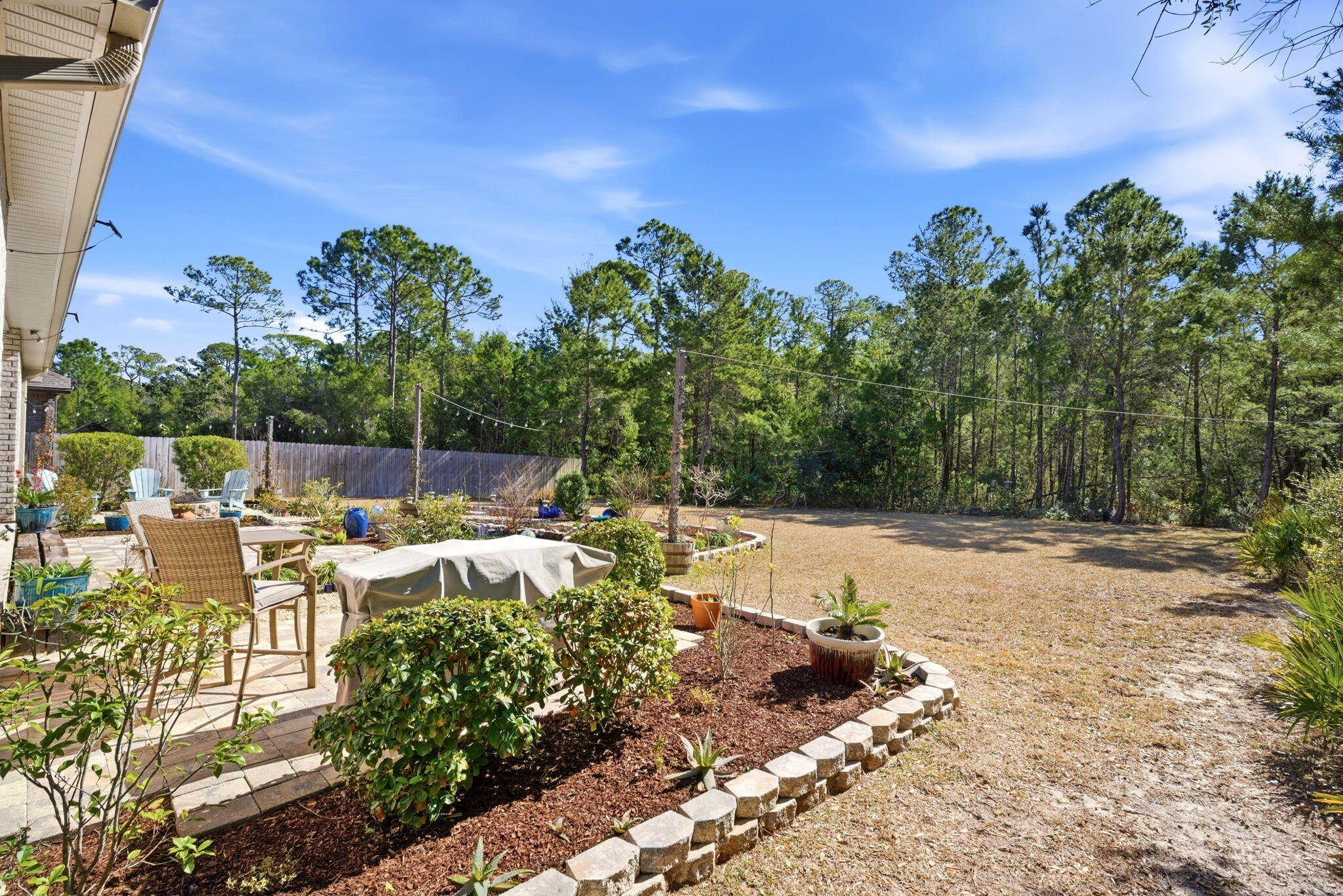 The Sanctuary - Residential