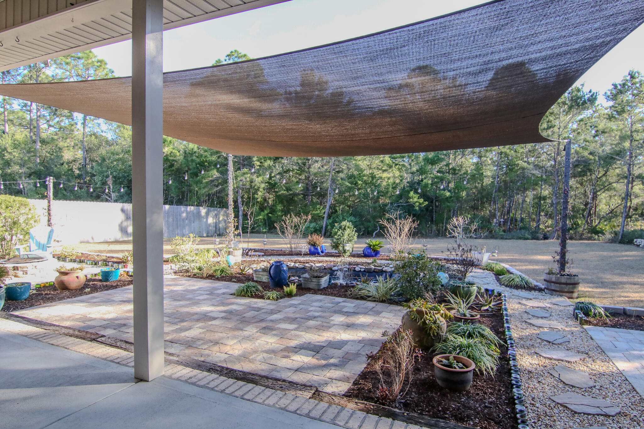 The Sanctuary - Residential