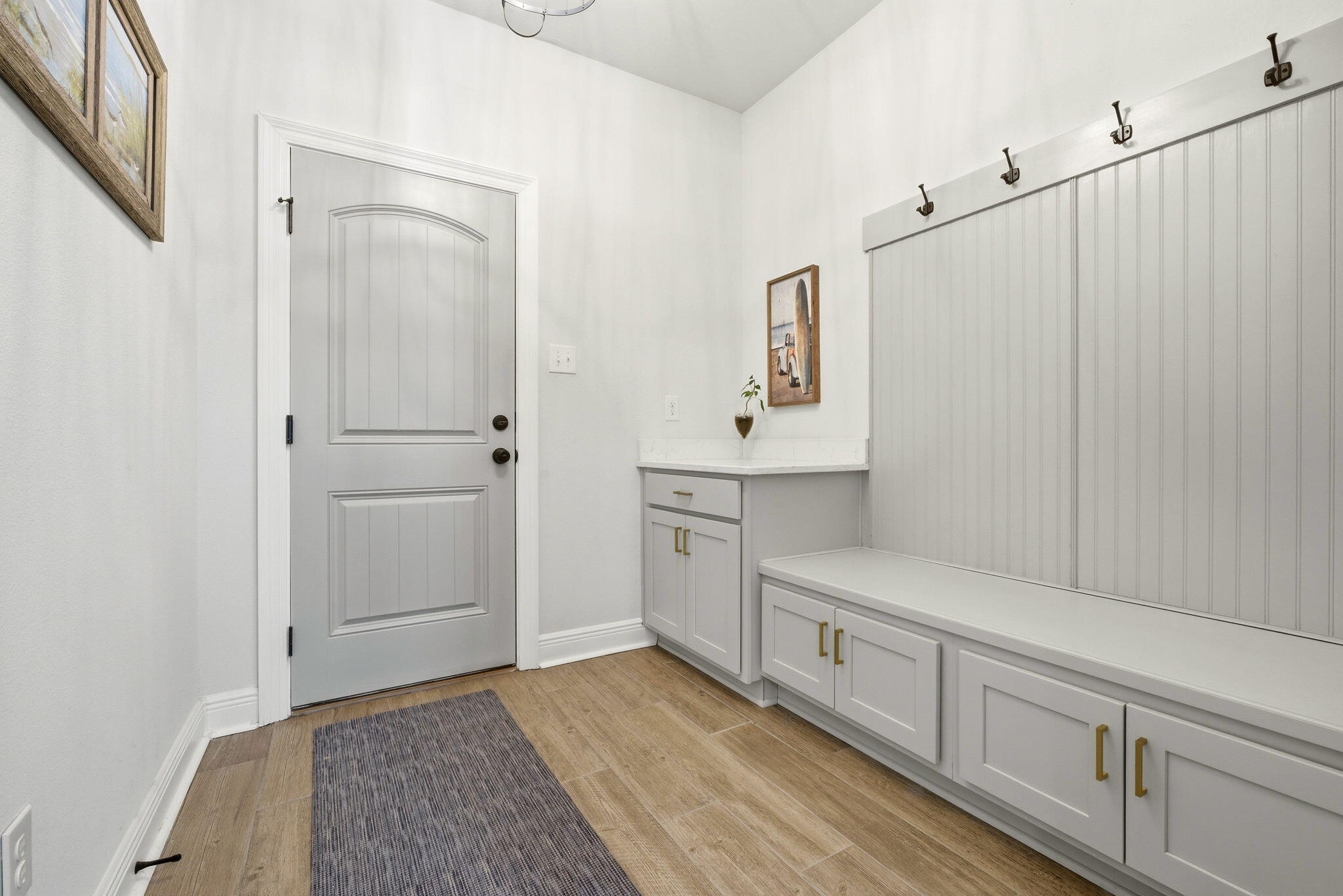 The Sanctuary - Residential