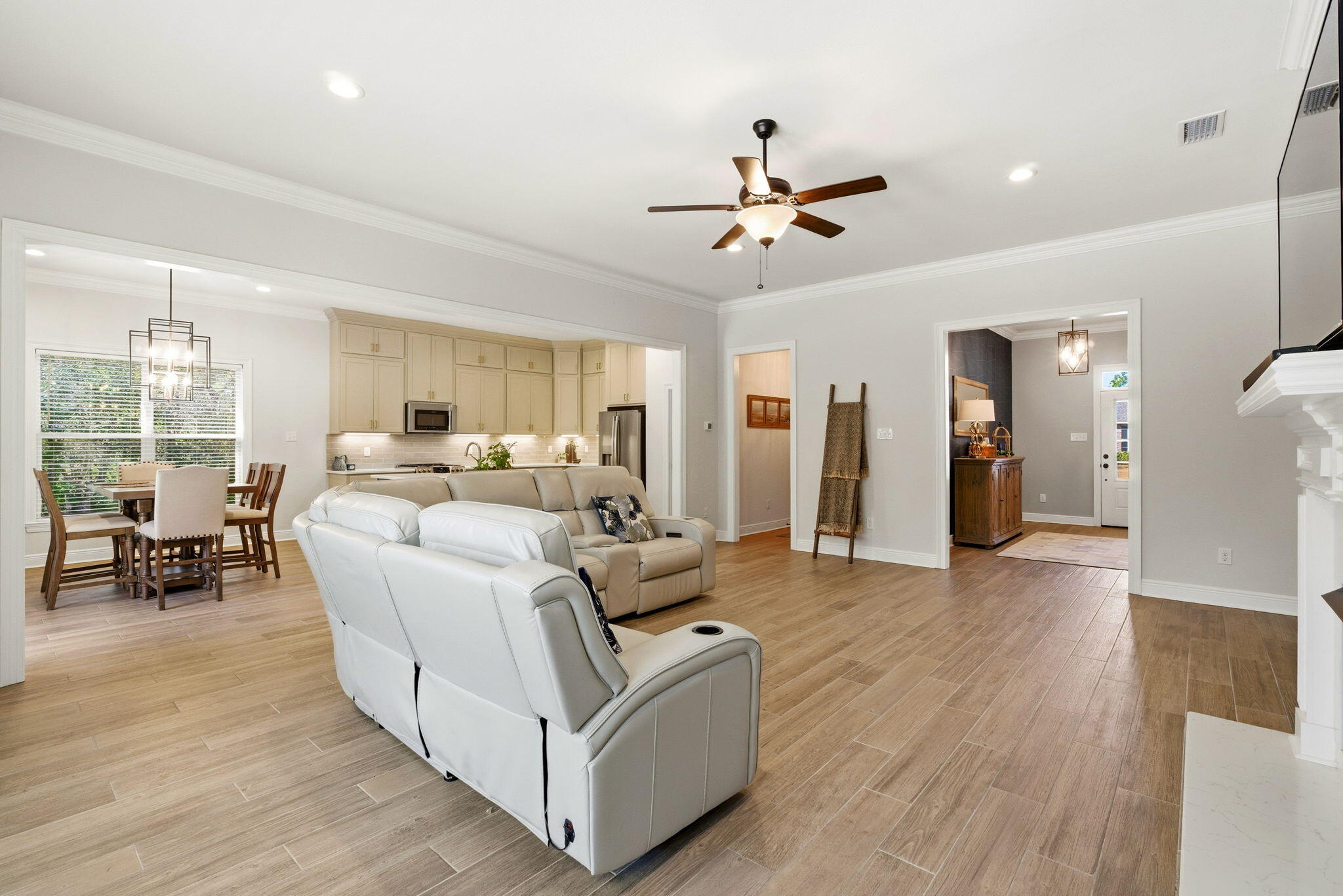 The Sanctuary - Residential