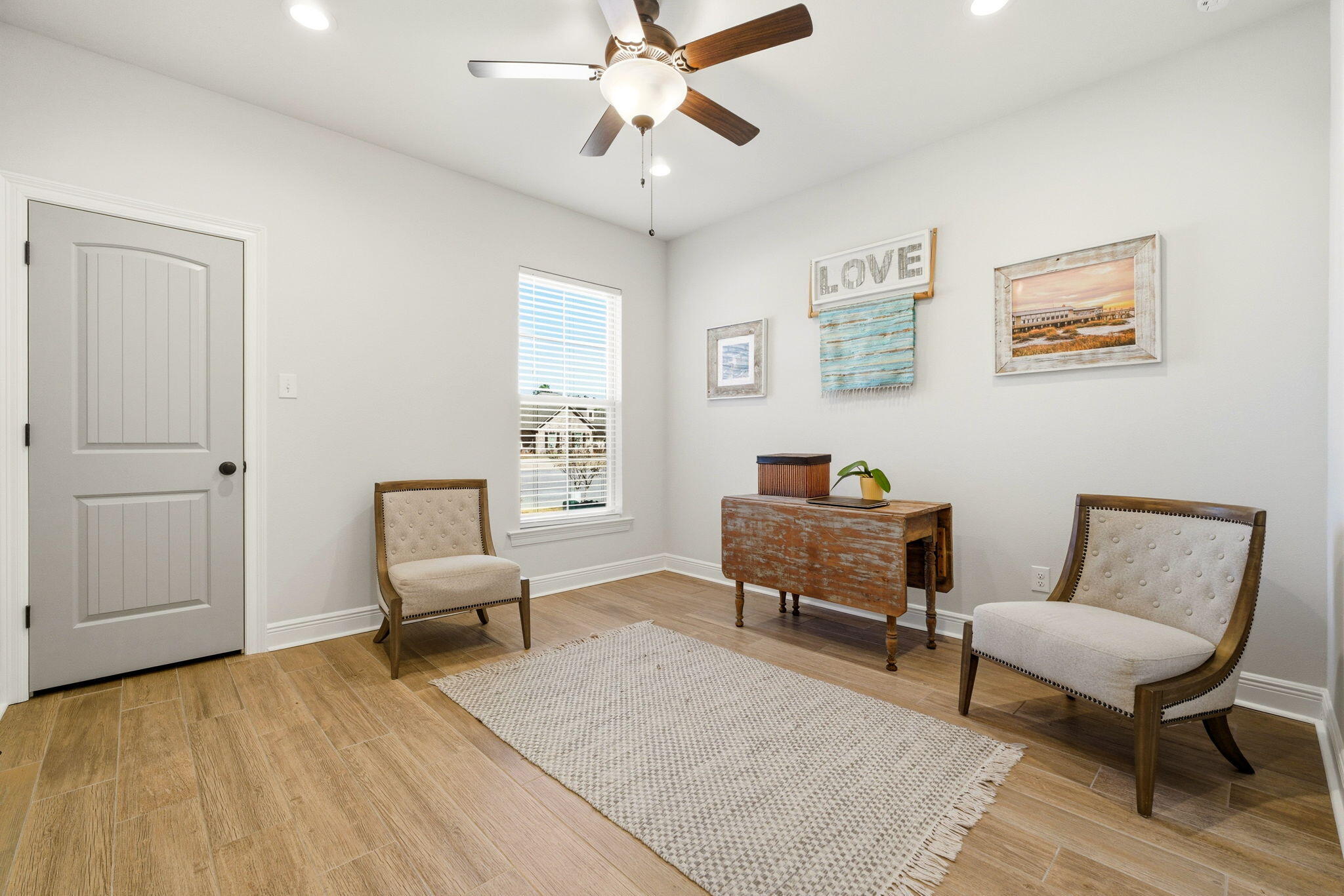 The Sanctuary - Residential