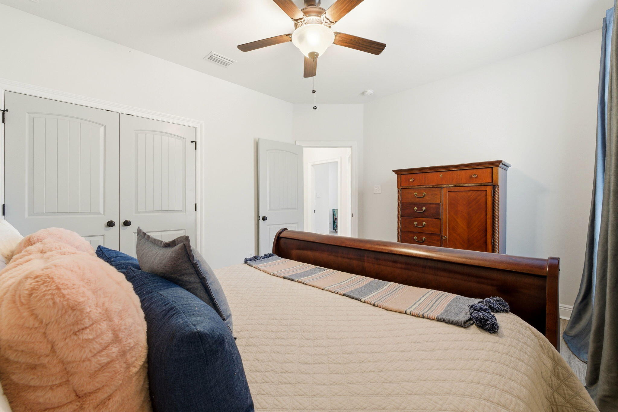 The Sanctuary - Residential