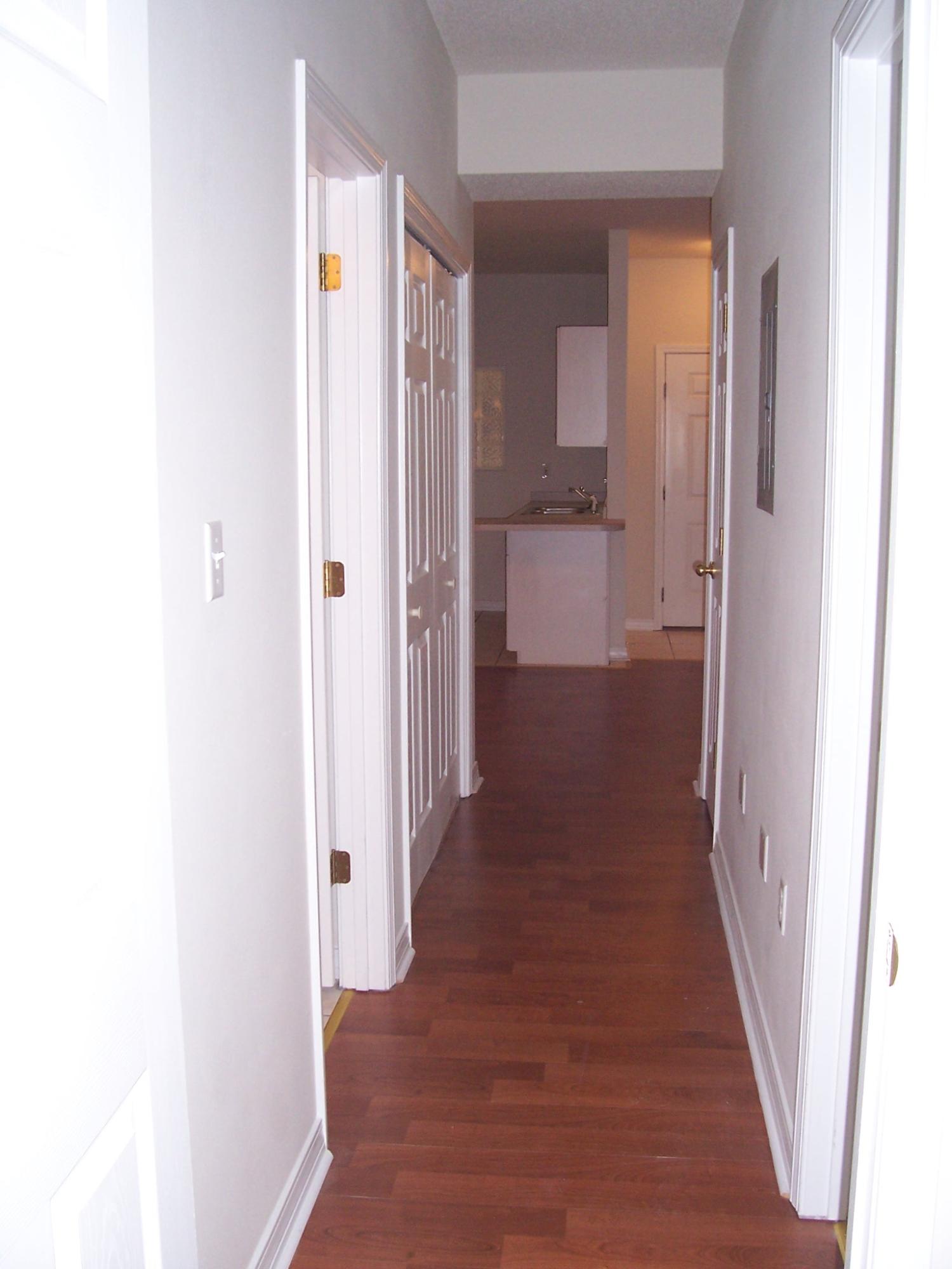 THE OAKS - Residential