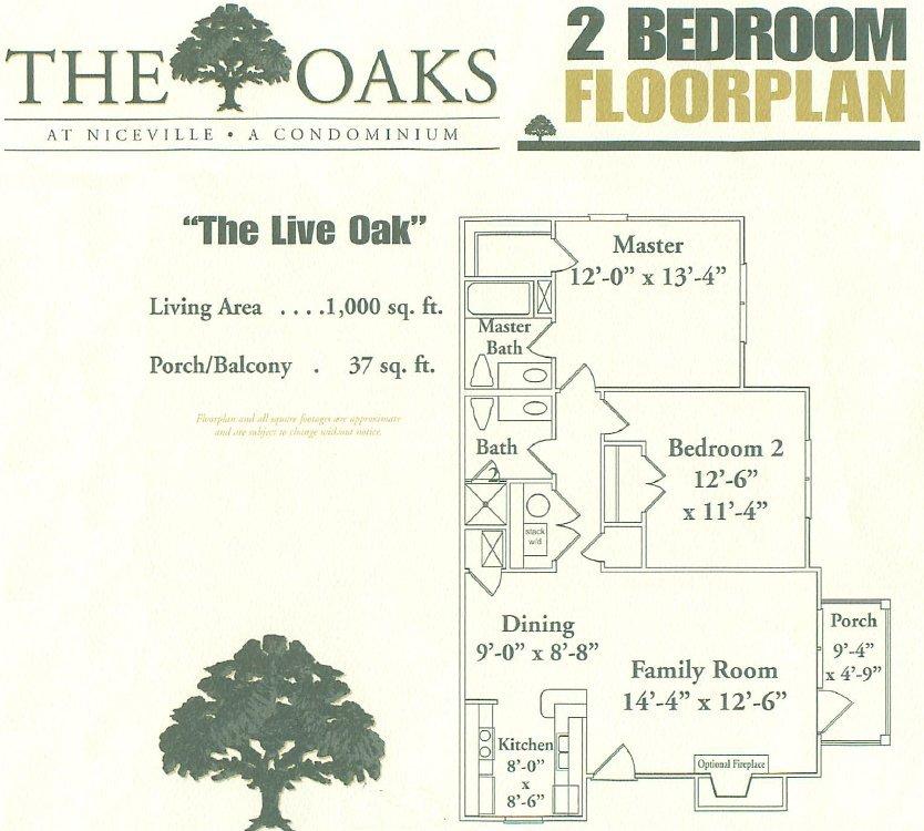 THE OAKS - Residential