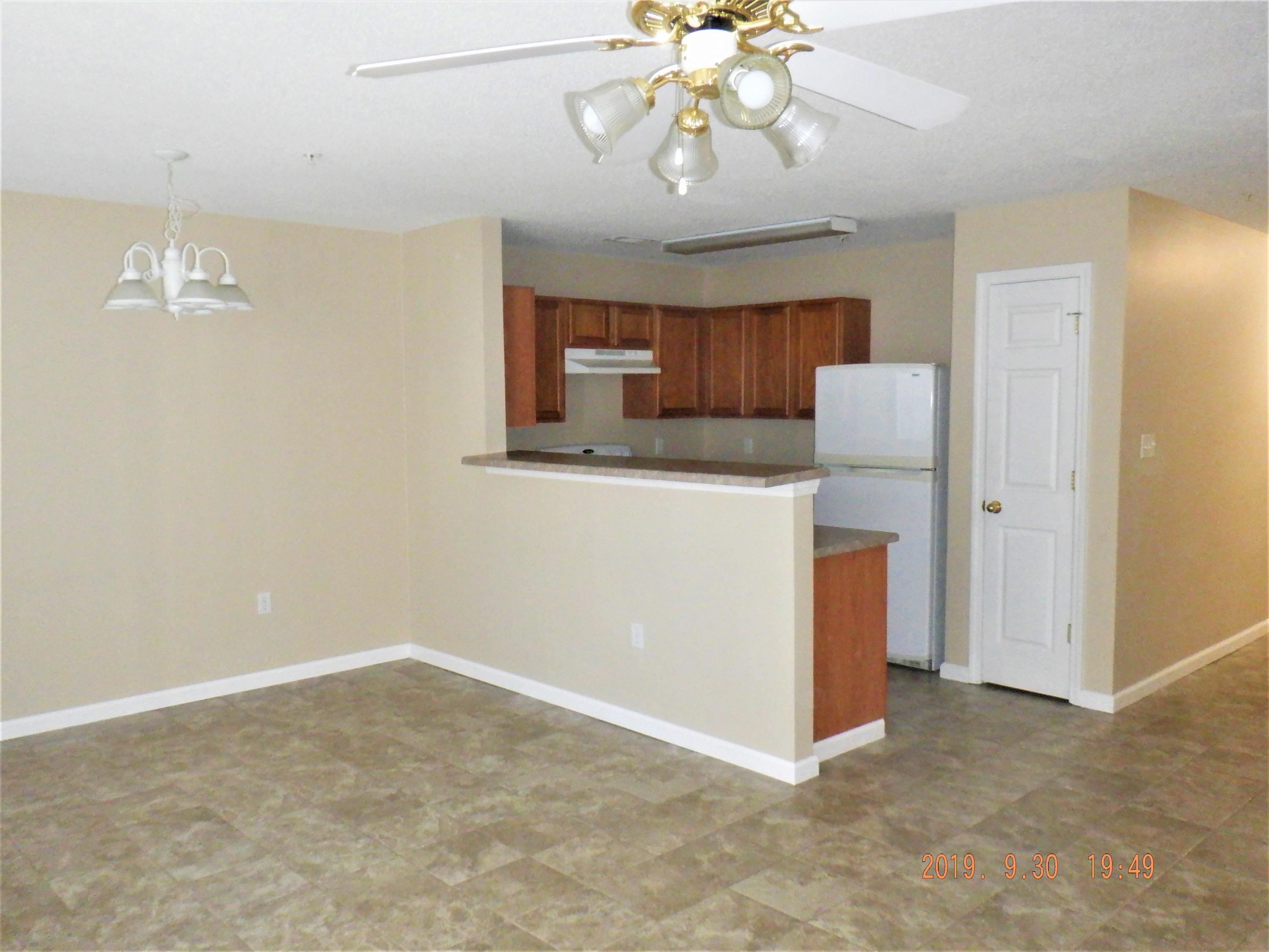 ROLLING PINES - Residential Lease