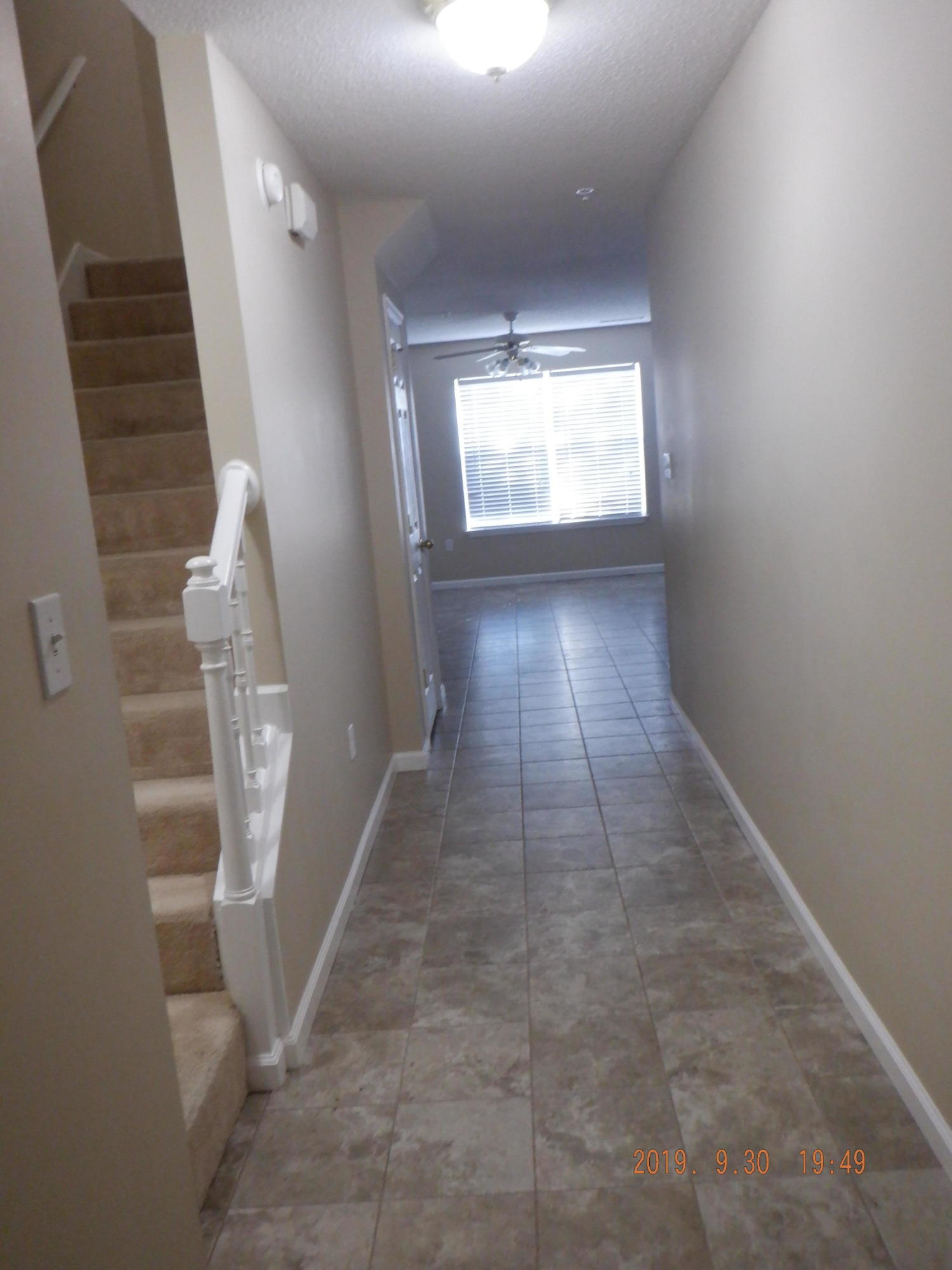 ROLLING PINES - Residential Lease