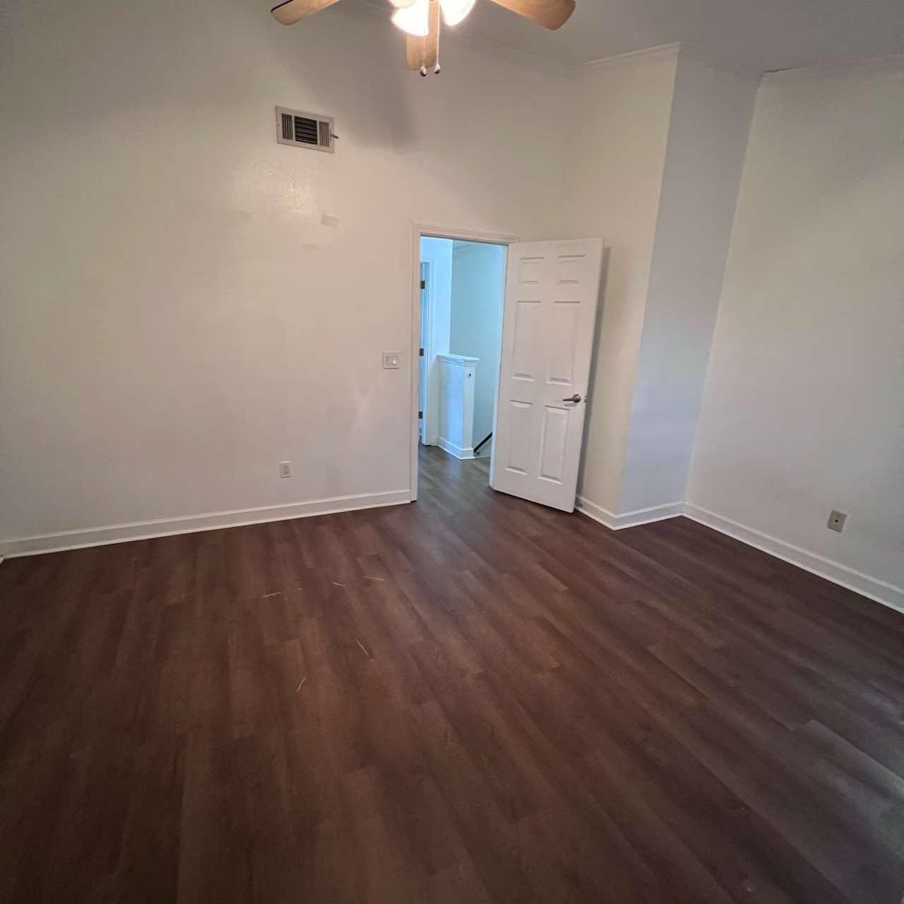 BROWNSVILLE STATION 3 - Residential Lease
