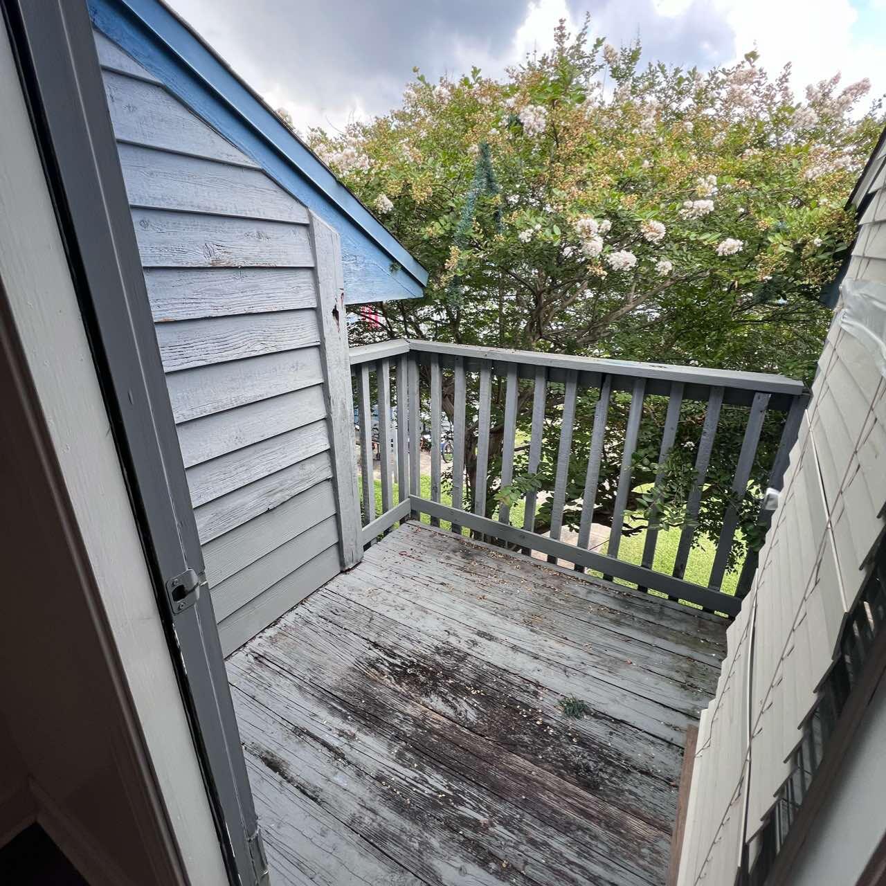BROWNSVILLE STATION 3 - Residential Lease