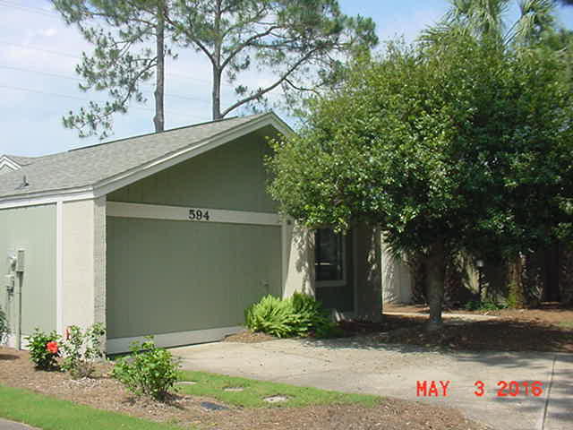 LINKSIDE VILLAGE UNIT 2 - Residential